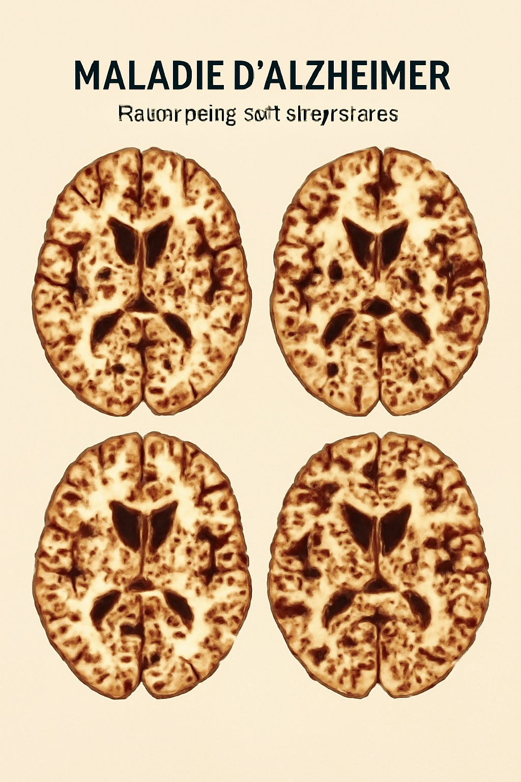 découvrez les principaux enjeux de la maladie d'alzheimer, ses causes, ses symptômes et les avancées récentes pour une meilleure compréhension et prise en charge de cette pathologie.