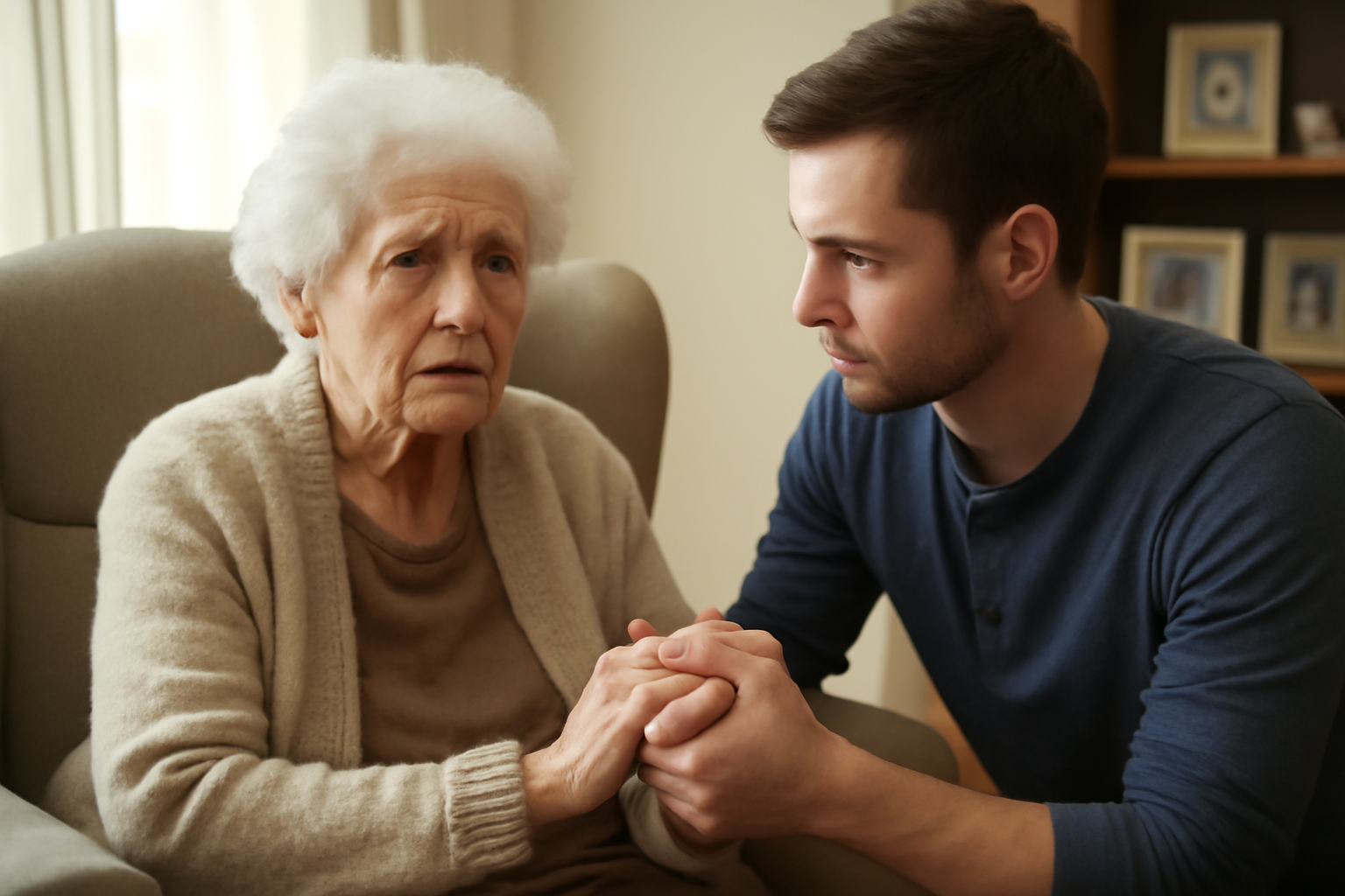 découvrez les causes, symptômes et avancées dans la lutte contre la maladie d'alzheimer. analyse des enjeux actuels et des perspectives pour mieux comprendre et accompagner les patients et leurs proches.