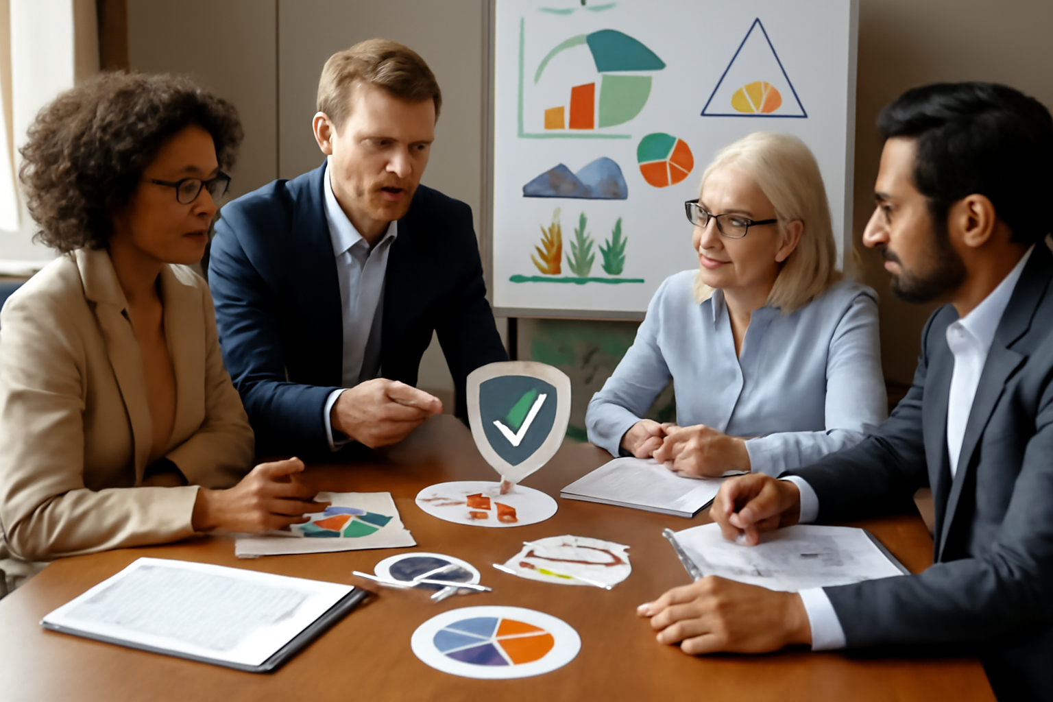 découvrez les principes clés de l'assurance et comprenez ses fondements essentiels pour choisir la couverture adaptée à vos besoins. un guide clair pour mieux appréhender le fonctionnement de l'assurance.