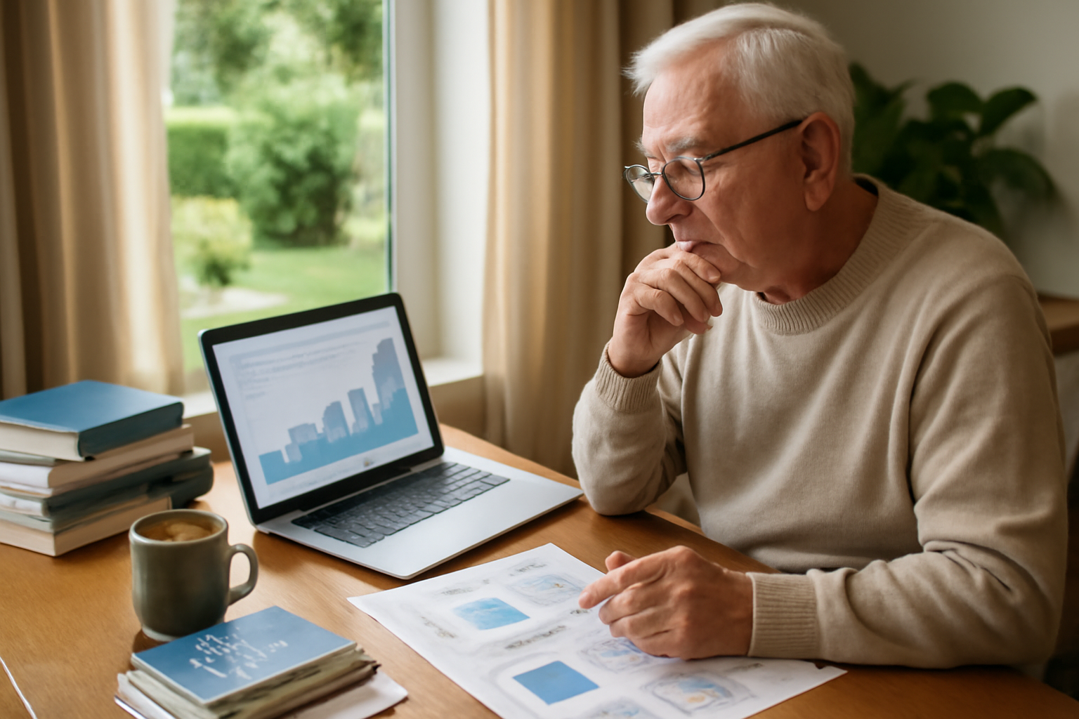 découvrez les étapes incontournables pour anticiper et organiser sereinement votre départ à la retraite. suivez nos conseils pratiques pour préparer votre avenir financier et profiter pleinement de cette nouvelle étape de vie.