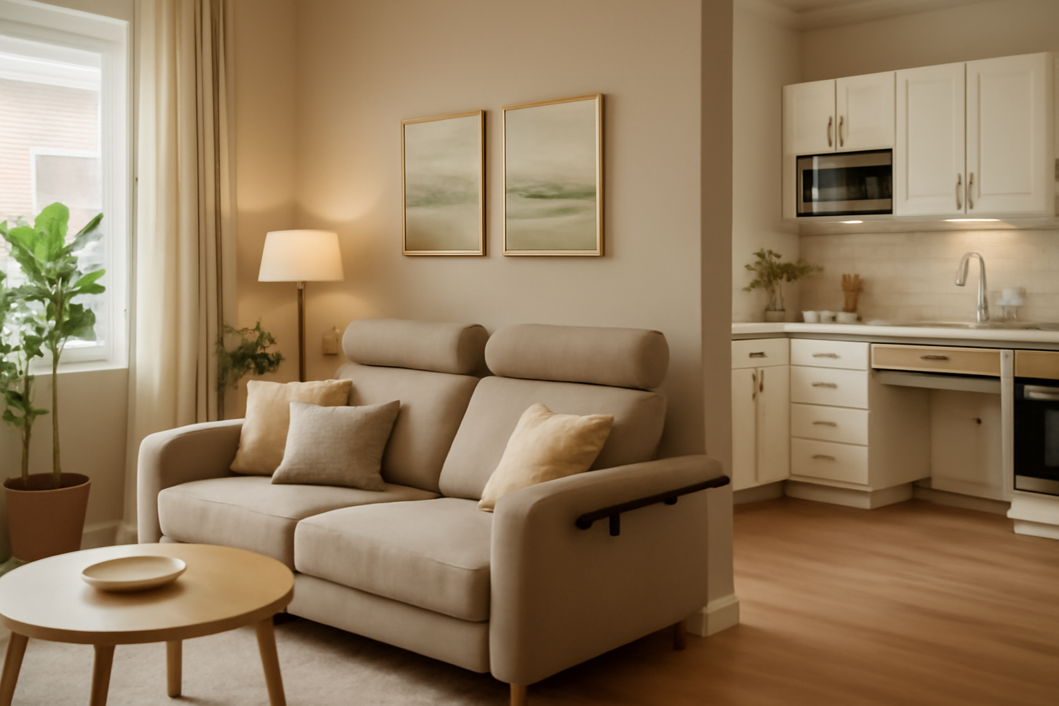 découvrez comment garantir le succès de l’adaptation de votre logement afin d’optimiser votre confort et votre bien-être au quotidien grâce à des conseils pratiques et efficaces.