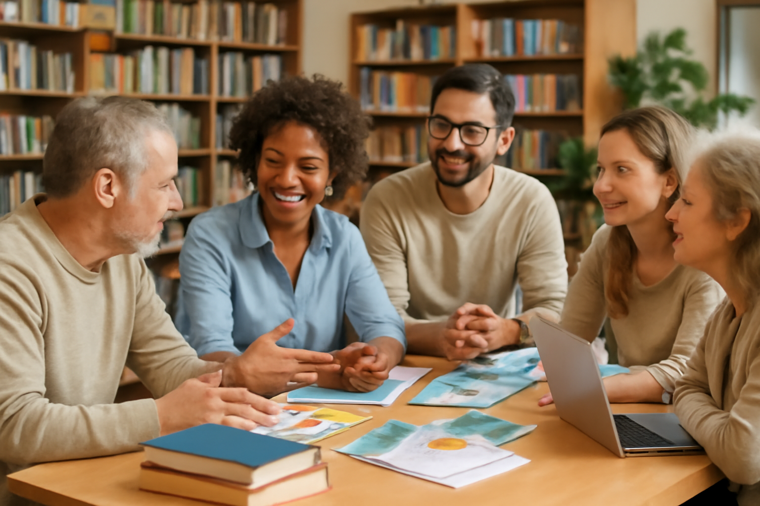 découvrez les meilleures ressources pour les aidants afin de s'informer, se former et trouver du soutien au quotidien. accédez à des outils pratiques et des conseils pour faciliter votre accompagnement.
