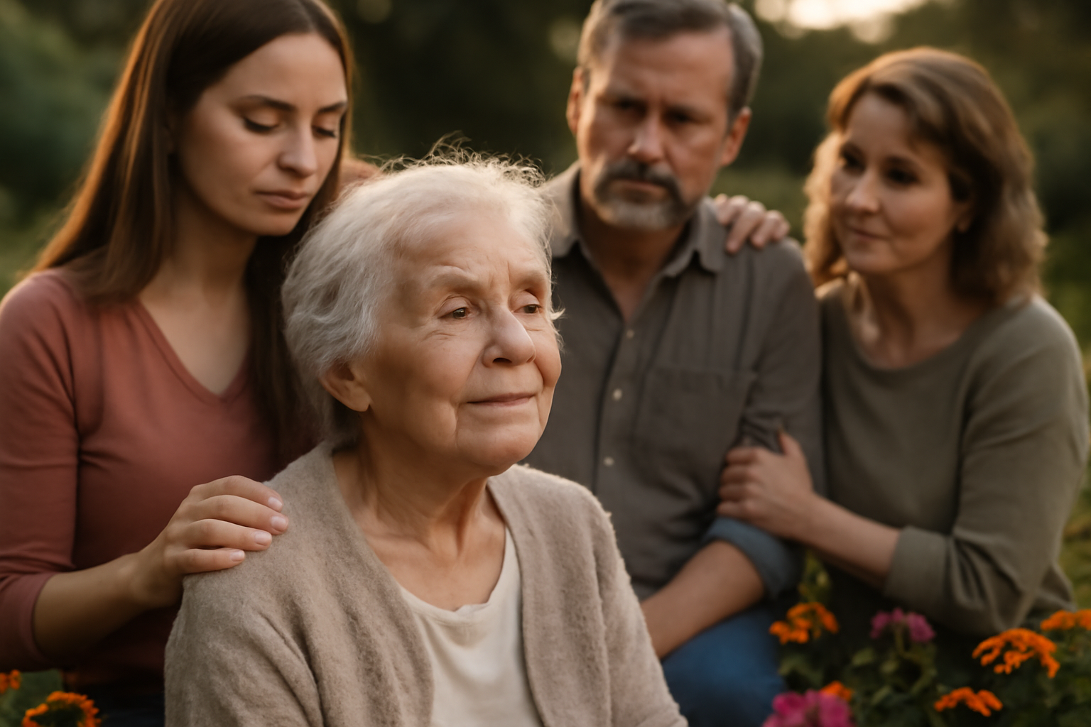 découvrez quelle est l'espérance de vie des personnes atteintes de la maladie d'alzheimer, les principaux facteurs qui l'influencent et les étapes clés de l'évolution de la maladie.