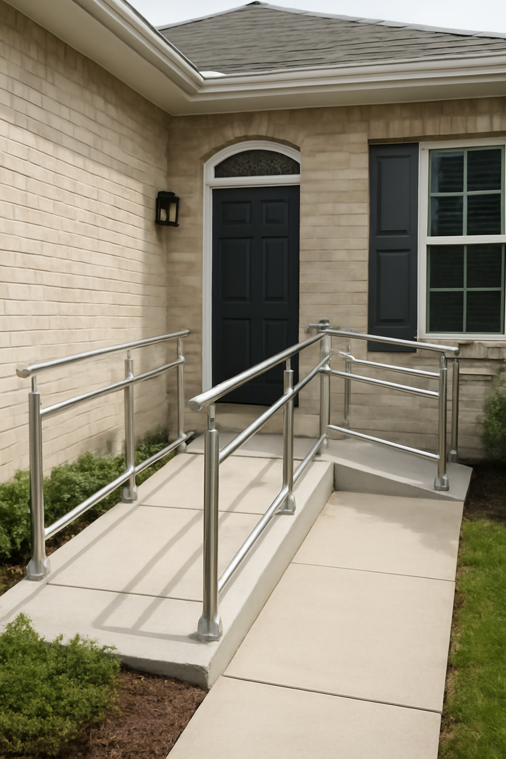 découvrez comment aménager votre accès et votre escalier pour améliorer l'autonomie et la sécurité à domicile. conseils pratiques pour faciliter le maintien à domicile des personnes âgées ou à mobilité réduite.