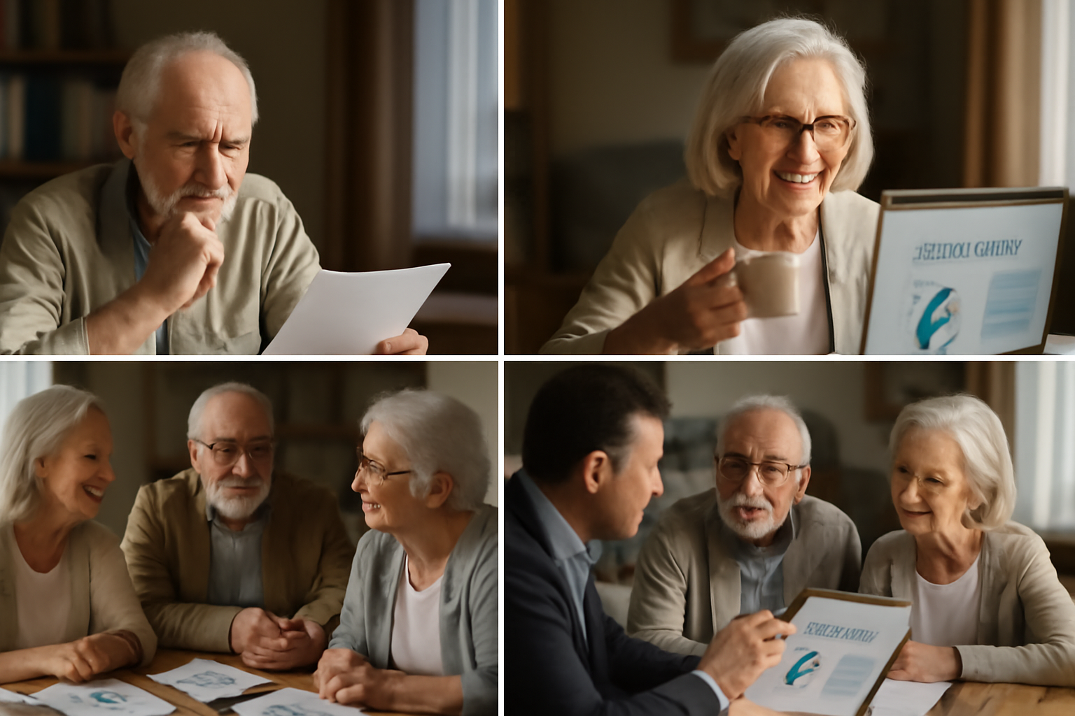 découvrez les étapes clés pour demander votre retraite en toute sérénité : démarches administratives, documents nécessaires et conseils pour bien préparer votre dossier de départ.