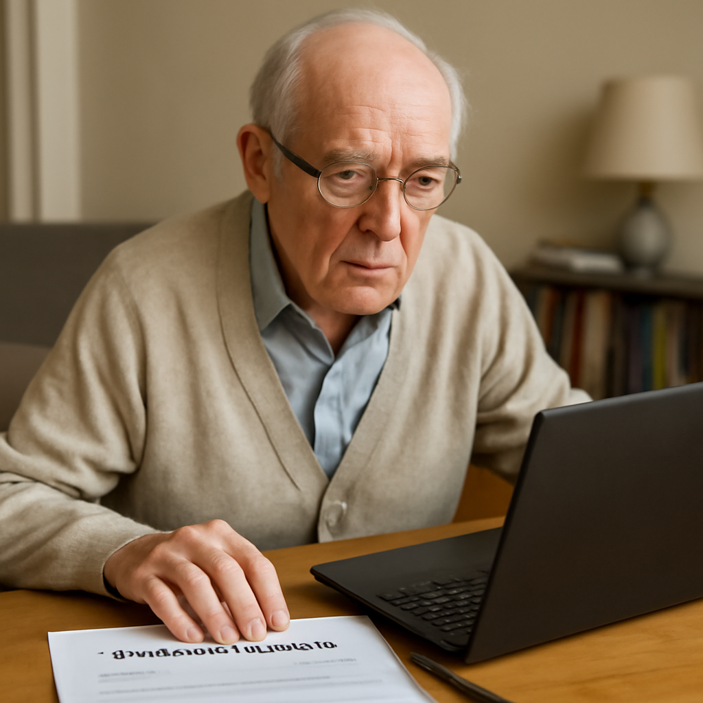 découvrez les étapes clés pour demander votre retraite en toute sérénité : conseils pratiques, formalités à anticiper et démarches essentielles pour réussir votre demande de retraite.