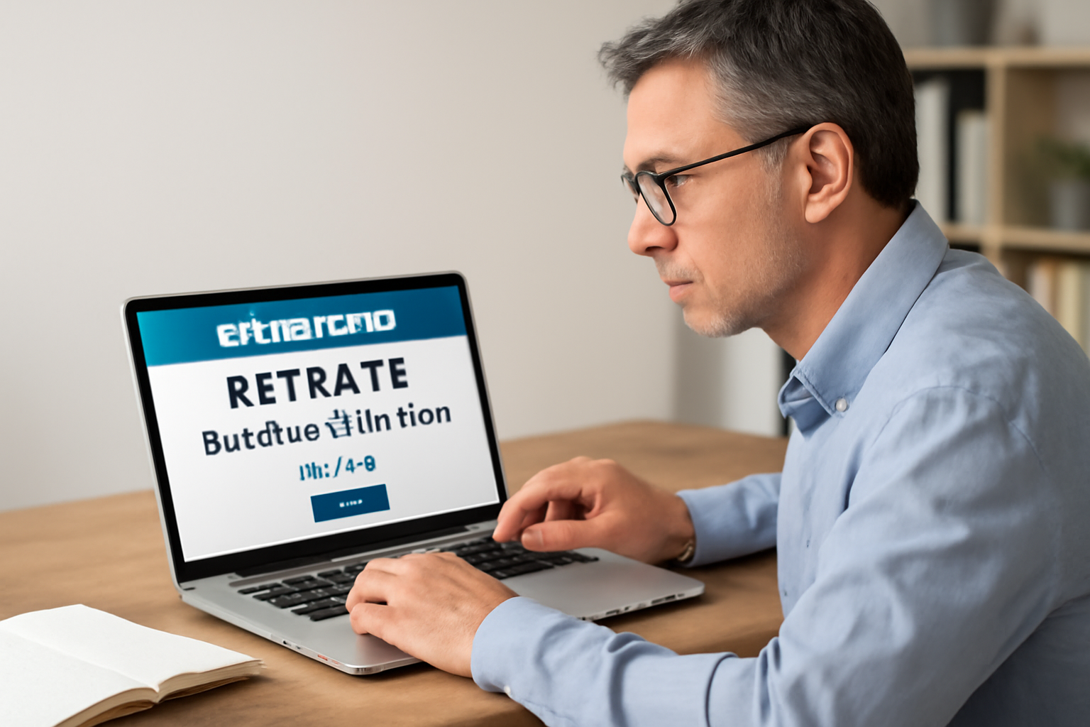 découvrez les étapes clés pour demander votre retraite en toute sérénité : démarches administratives, documents nécessaires et conseils pratiques pour bien préparer votre départ à la retraite.