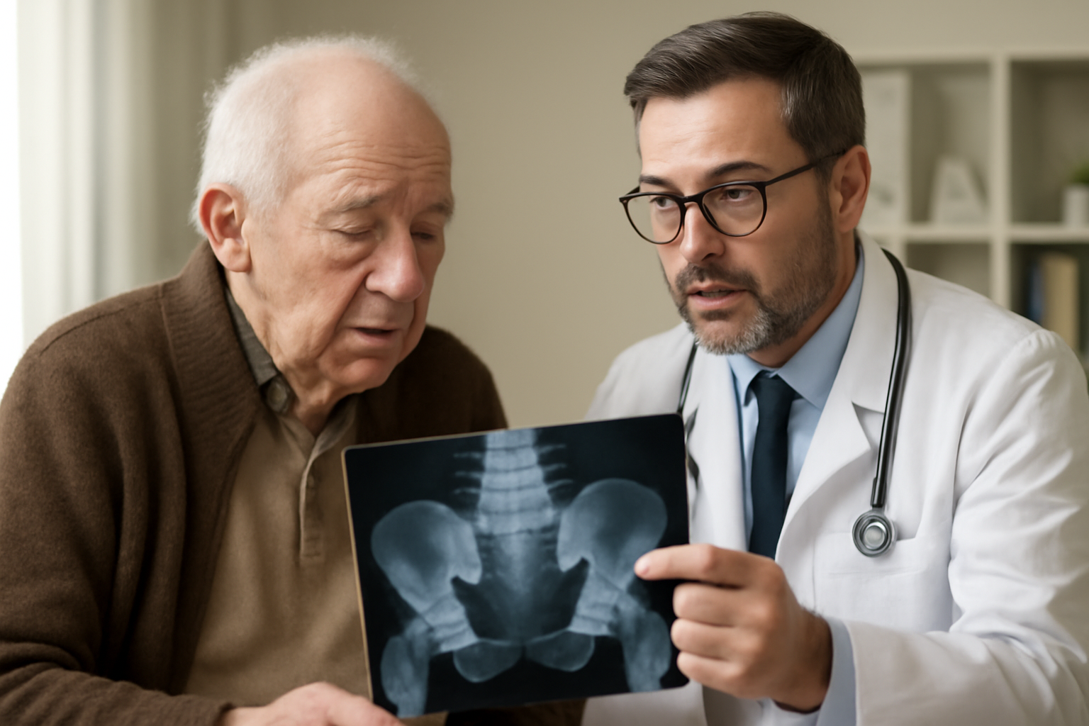 découvrez l'essentiel sur l'ostéoporose : ses enjeux, les risques associés, les méthodes de prévention et les solutions pour préserver la santé de vos os à chaque étape de la vie.