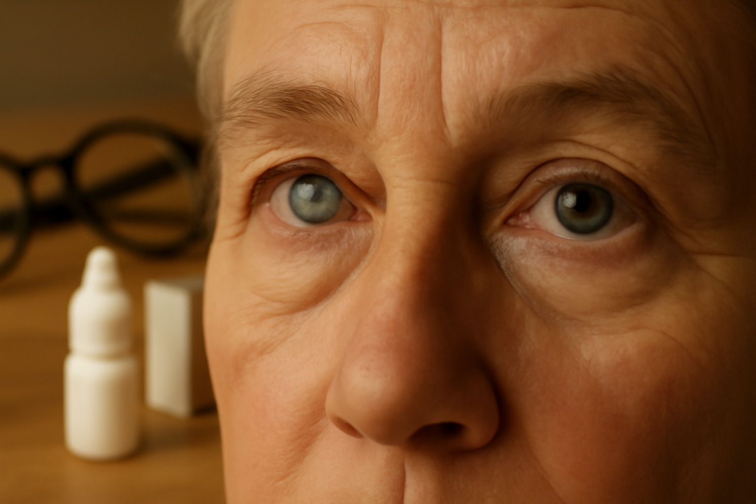 découvrez ce qu'est la cataracte, ses causes et symptômes, ainsi que les solutions pour traiter efficacement la perte de clarté visuelle. apprenez à reconnaître et à soigner ce trouble oculaire courant.