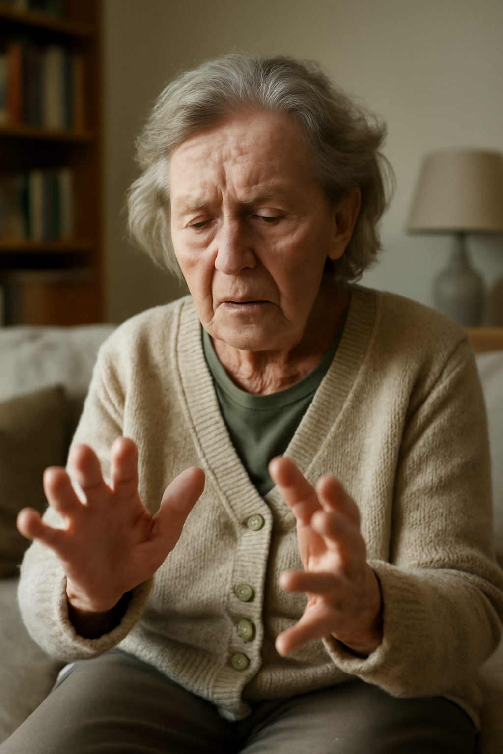 découvrez les causes, symptômes et enjeux liés à la maladie de parkinson. apprenez à mieux comprendre cette pathologie neurodégénérative grâce à une définition claire et des informations essentielles.