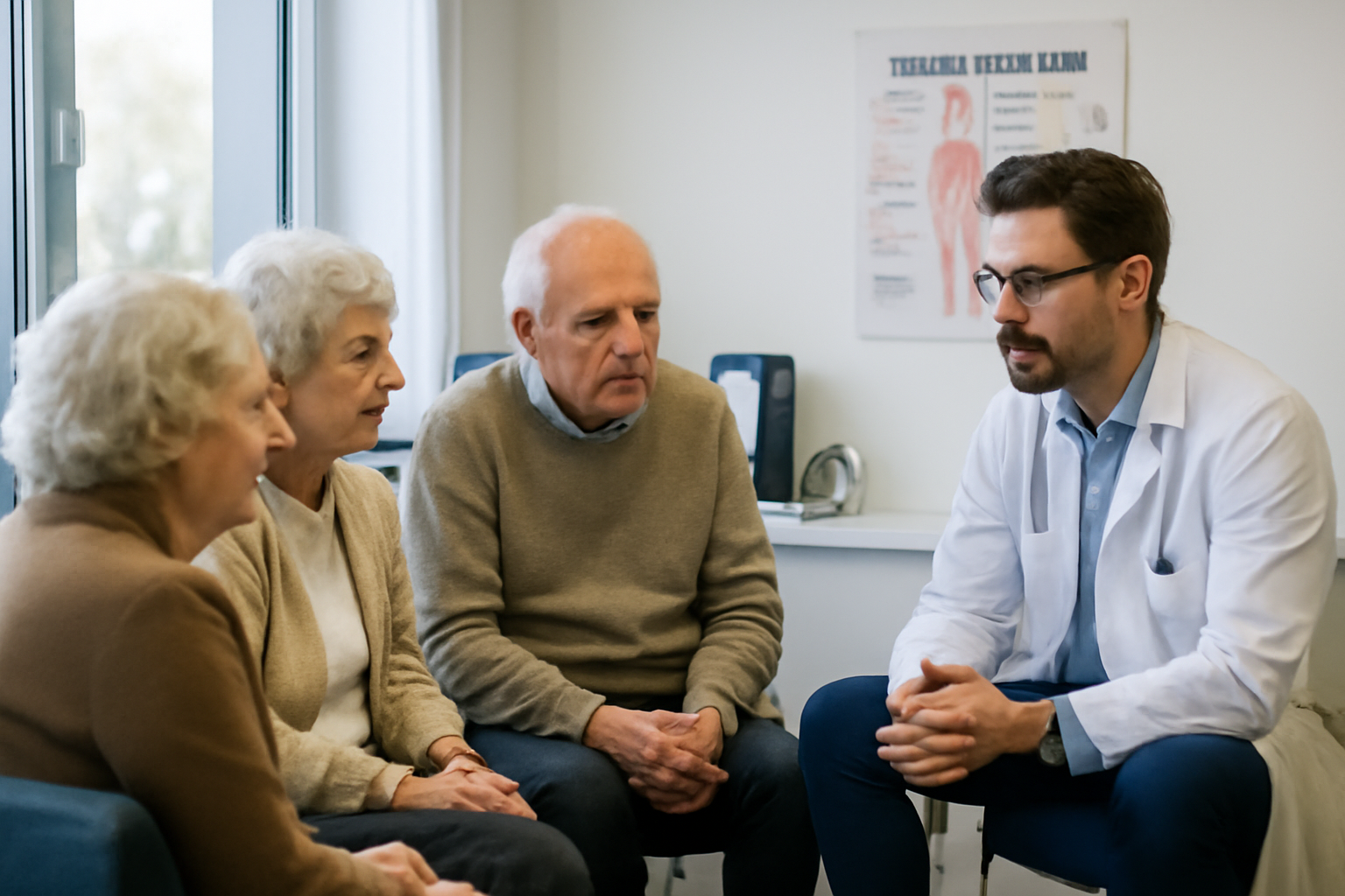 découvrez ce qu'est la maladie de parkinson, ses principales caractéristiques, ses causes et les enjeux majeurs liés à sa prise en charge. informez-vous sur cette maladie neurodégénérative pour mieux la comprendre et accompagner les personnes concernées.