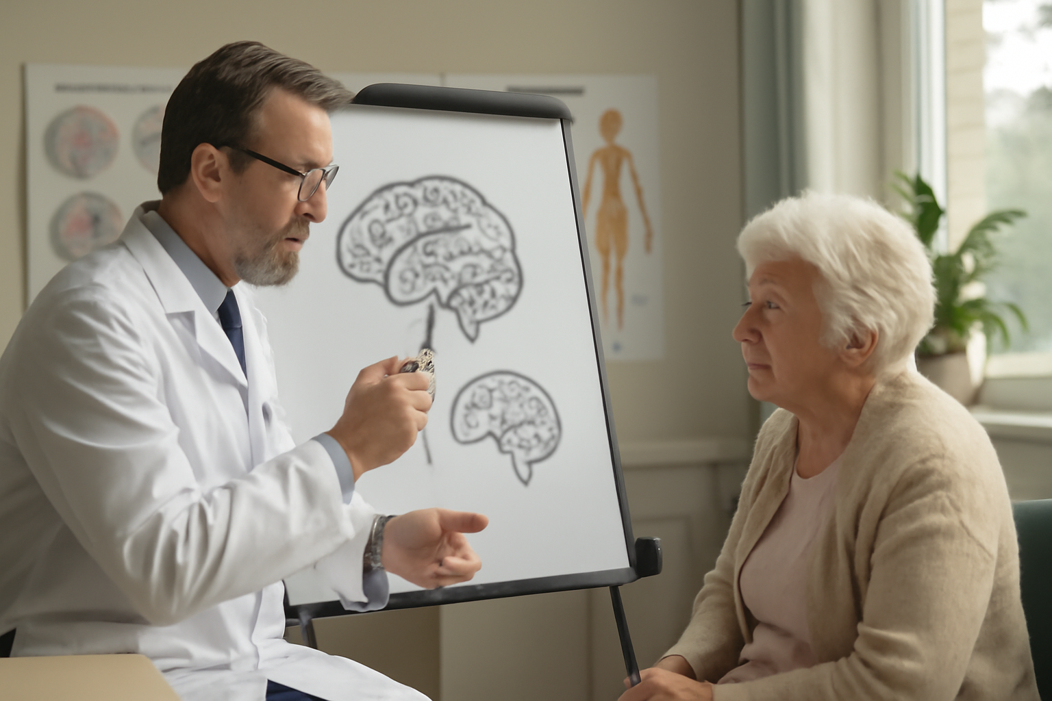 découvrez ce qu'est la maladie de parkinson, ses causes, ses symptômes et les enjeux liés à sa prise en charge. obtenez une définition claire et des informations essentielles pour mieux comprendre cette maladie neurologique.