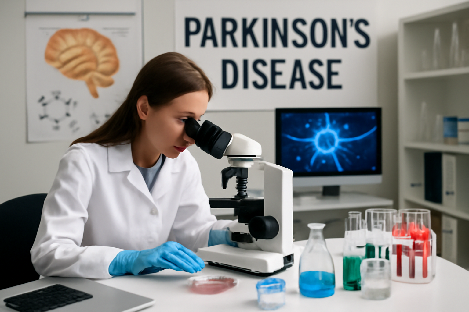 découvrez l'essentiel sur la maladie de parkinson : ses symptômes caractéristiques, ses causes possibles et les défis quotidiens auxquels font face les personnes atteintes. une ressource claire pour mieux comprendre et accompagner les patients.