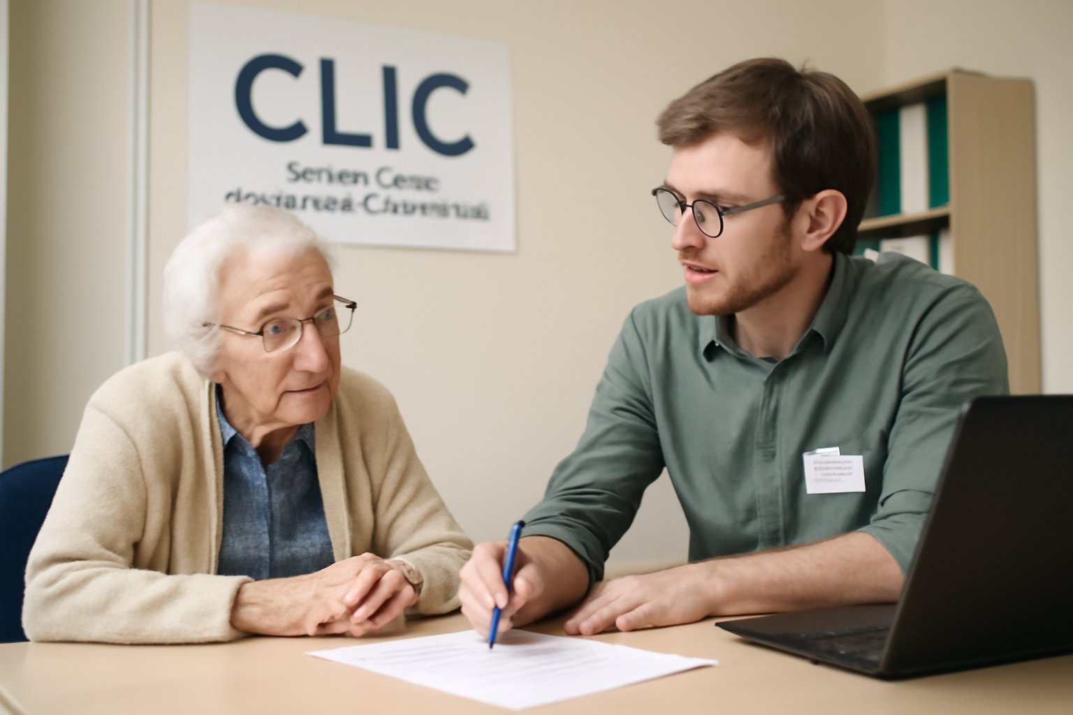 découvrez notre guide essentiel pour comprendre la perte d'autonomie, ses causes, ses conséquences et les solutions pour mieux accompagner les personnes concernées. informez-vous et trouvez des conseils adaptés à chaque situation.