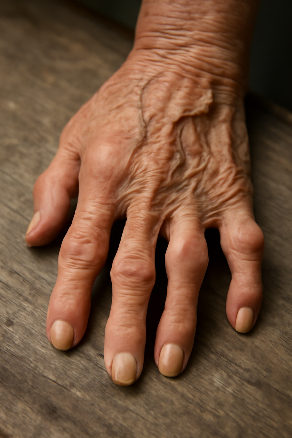 découvrez ce qu'est l'arthrose, apprenez à reconnaître ses premiers signes et explorez les différentes options de traitement pour mieux vivre au quotidien avec cette maladie articulaire.