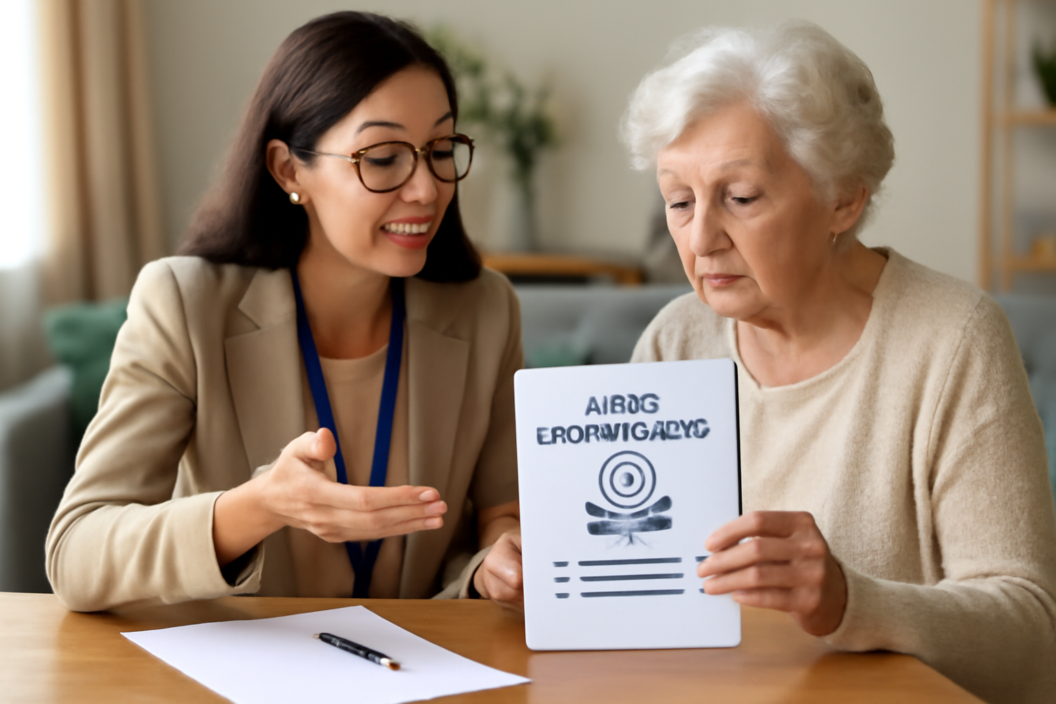 découvrez comment fonctionne l'aide à domicile : types de services proposés, démarches à suivre, conditions d'accès et avantages pour les bénéficiaires. toutes les informations essentielles pour bien s'orienter.