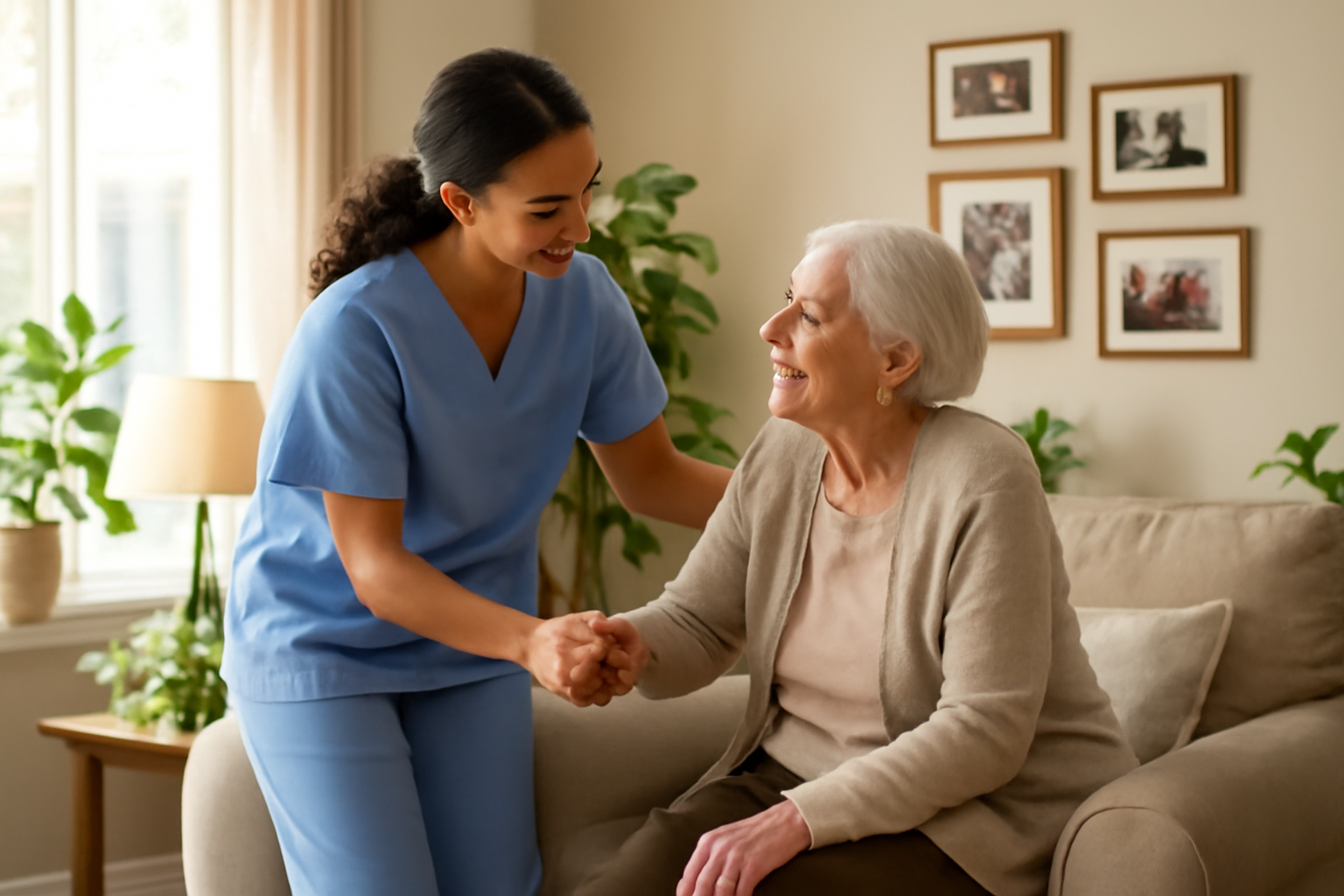 découvrez comment fonctionne l’aide à domicile : services proposés, démarches, avantages et aides financières pour accompagner les personnes en perte d’autonomie ou nécessitant un soutien au quotidien.