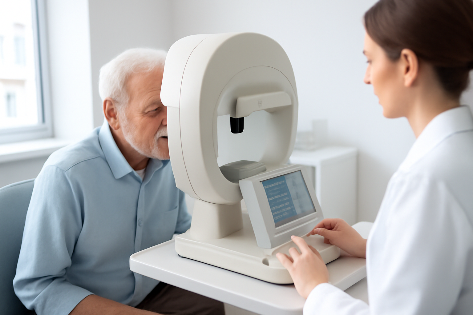 découvrez tout ce qu'il faut savoir sur le glaucome : ses causes, ses symptômes, les traitements possibles et des conseils pour préserver votre santé oculaire. un guide complet pour mieux comprendre cette maladie silencieuse.