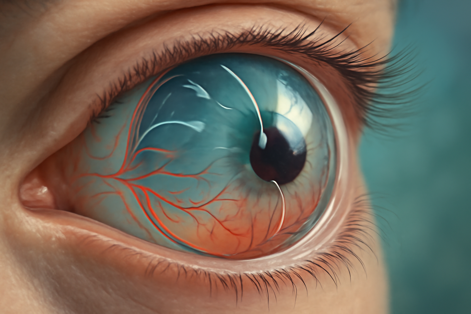 découvrez les causes, symptômes et traitements du glaucome avec notre analyse détaillée. apprenez à reconnaître cette maladie oculaire et à protéger votre vision grâce à des conseils d’experts.