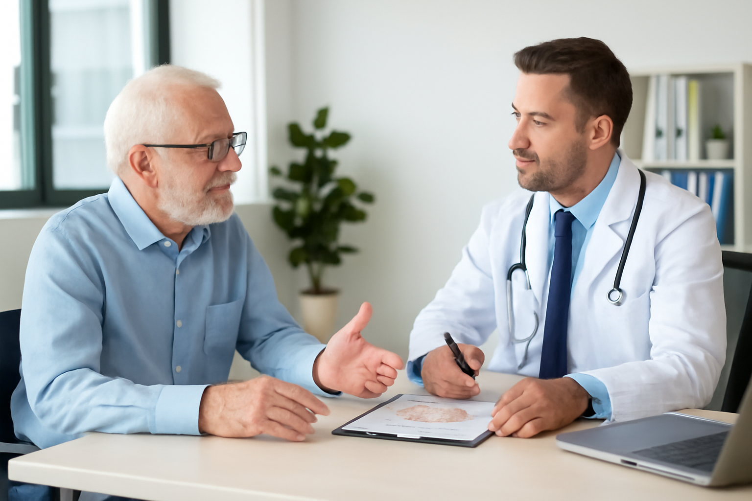 découvrez tout ce qu’il faut savoir sur les affections de longue durée (ald) : définition, principaux défis pour les patients et solutions pour mieux vivre au quotidien avec ces maladies chroniques.