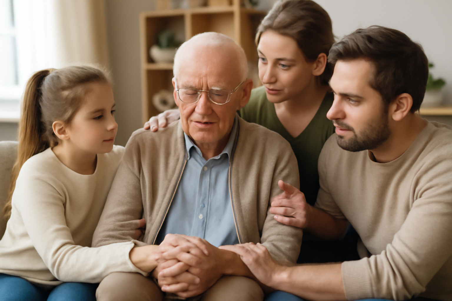 découvrez ce que sont les affections de longue durée (ald), les défis rencontrés par les patients et les solutions pour une meilleure prise en charge médicale et administrative.