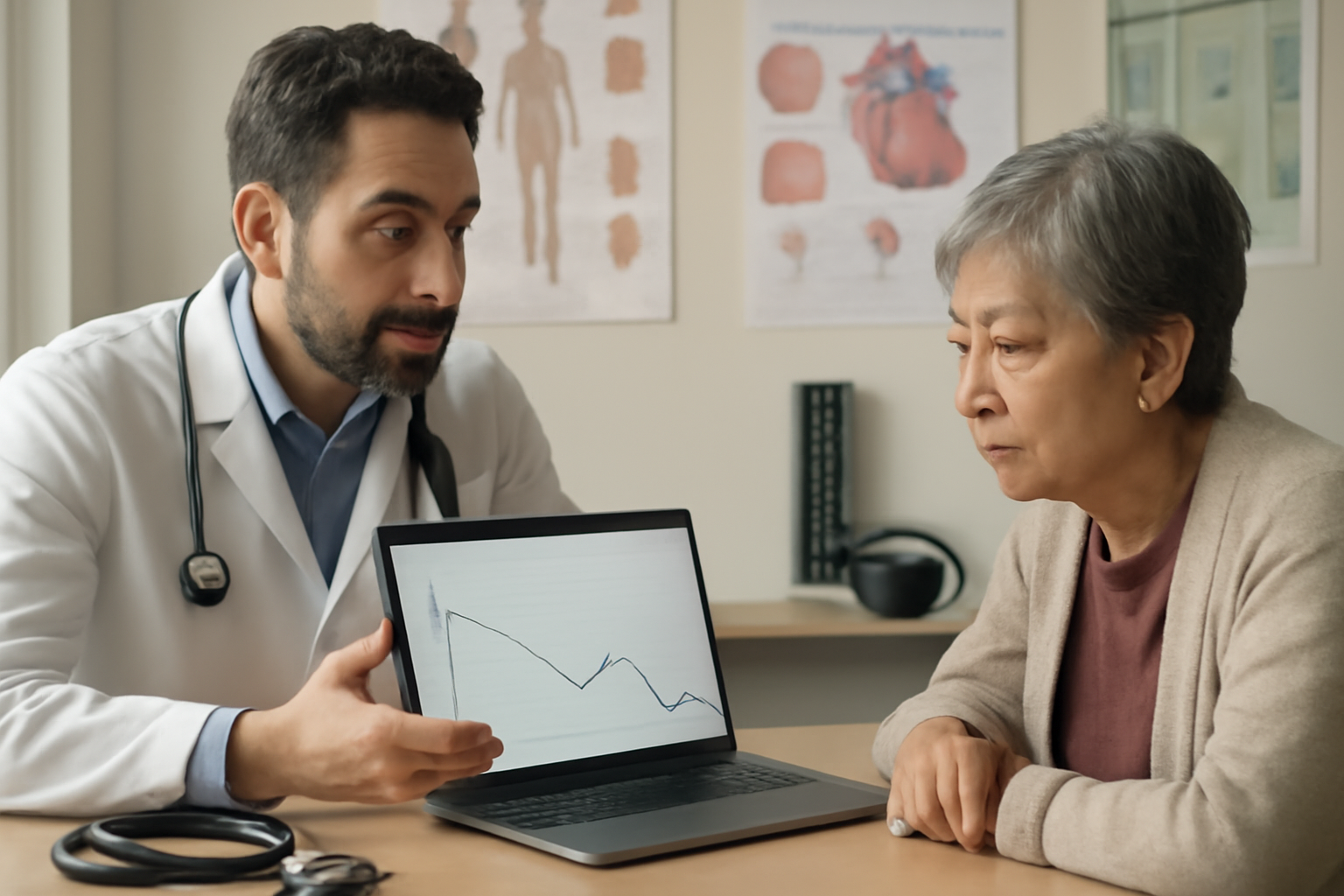 découvrez ce que sont les affections de longue durée (ald), les principaux défis auxquels font face les patients et les solutions pour mieux vivre avec ces maladies chroniques. guide complet pour mieux comprendre la prise en charge et les droits associés.