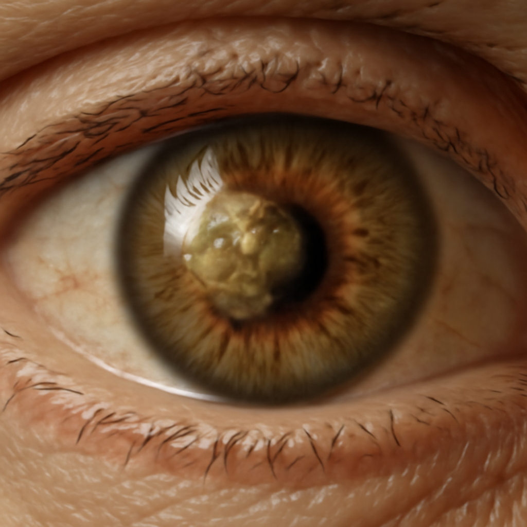 découvrez la dmla, ses symptômes, facteurs de risque et les solutions disponibles pour préserver votre santé oculaire. informations essentielles sur les traitements et la prévention de la dégénérescence maculaire liée à l’âge.