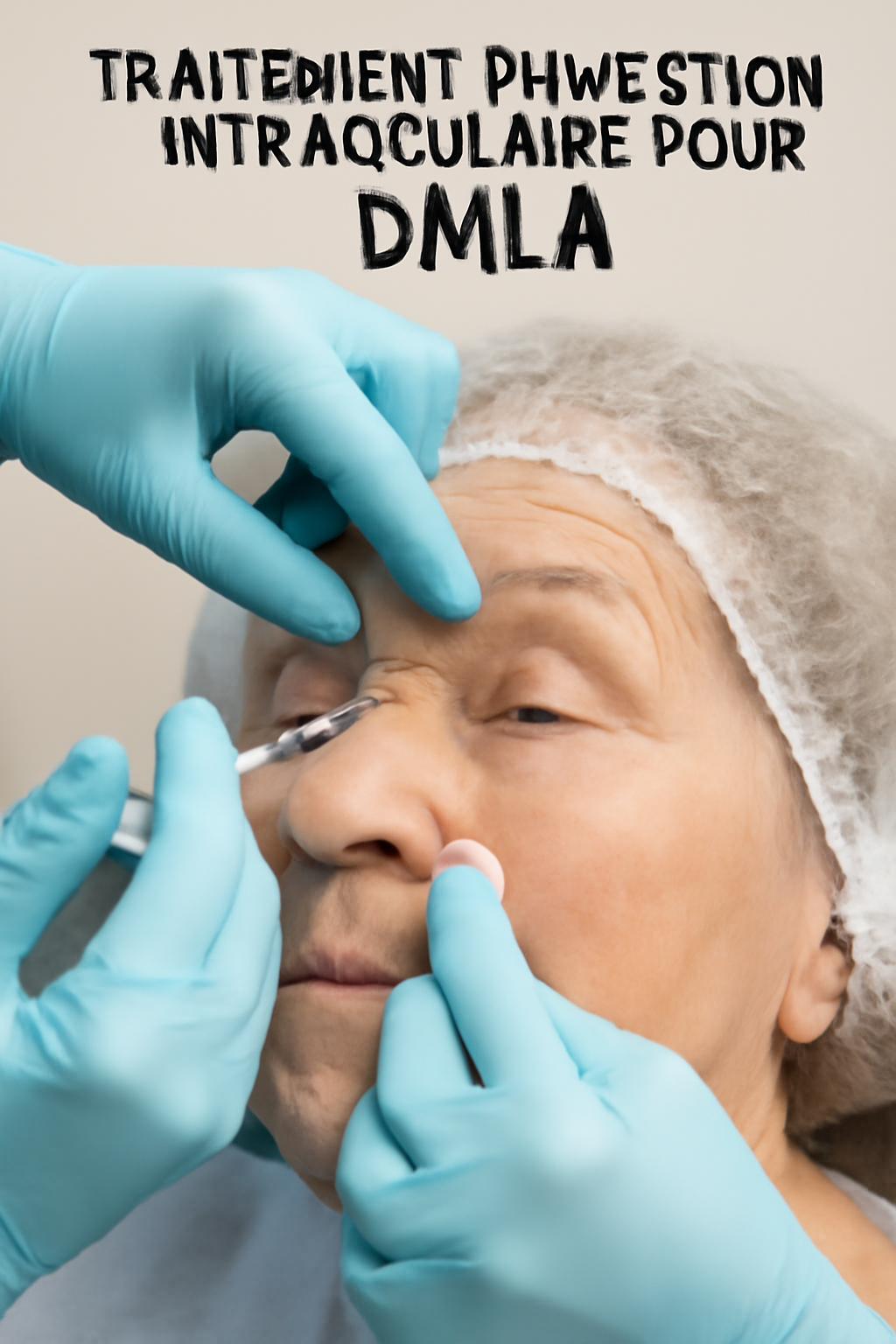 découvrez ce qu’est la dmla, ses principaux symptômes, les facteurs de risque et les différentes solutions de prise en charge pour préserver votre santé visuelle.