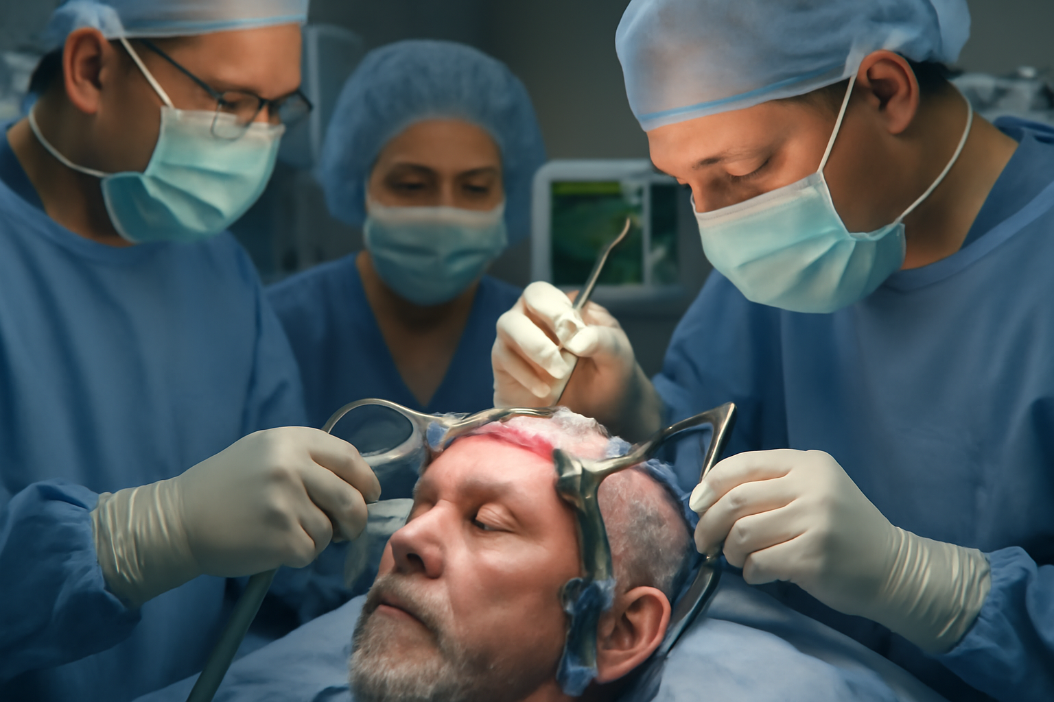 découvrez les dernières méthodes innovantes pour traiter la maladie de parkinson, avec un aperçu des avancées médicales et technologiques afin d'améliorer la qualité de vie des patients.