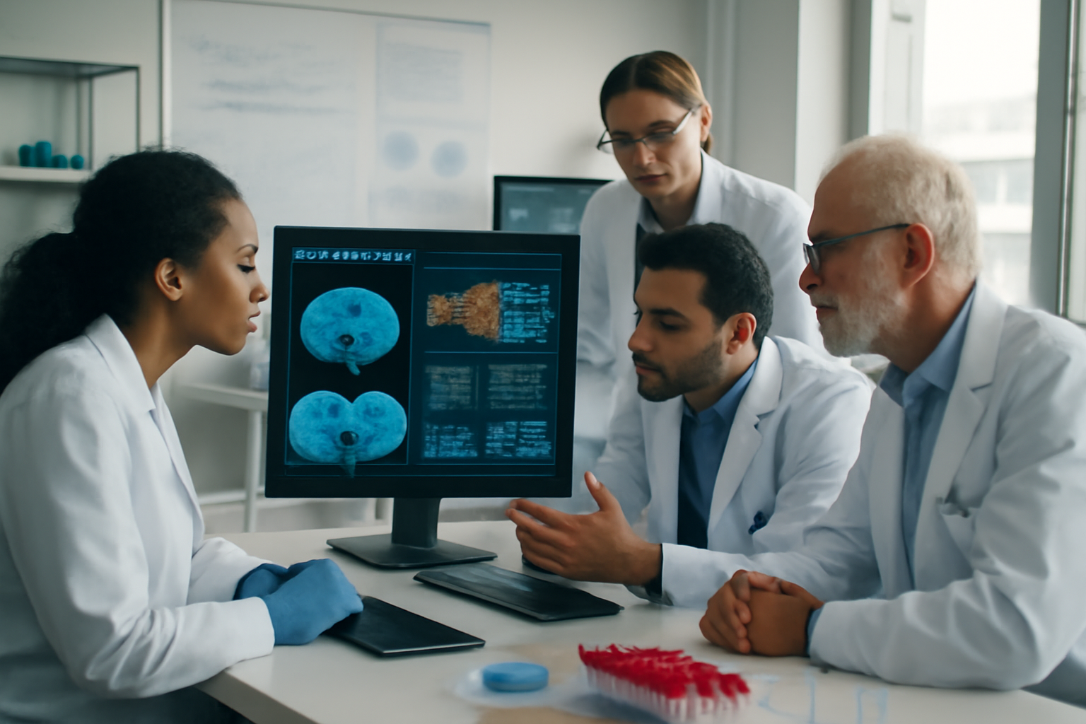 découvrez les dernières méthodes innovantes pour traiter la maladie de parkinson et améliorer la qualité de vie des patients grâce aux avancées récentes de la recherche médicale.