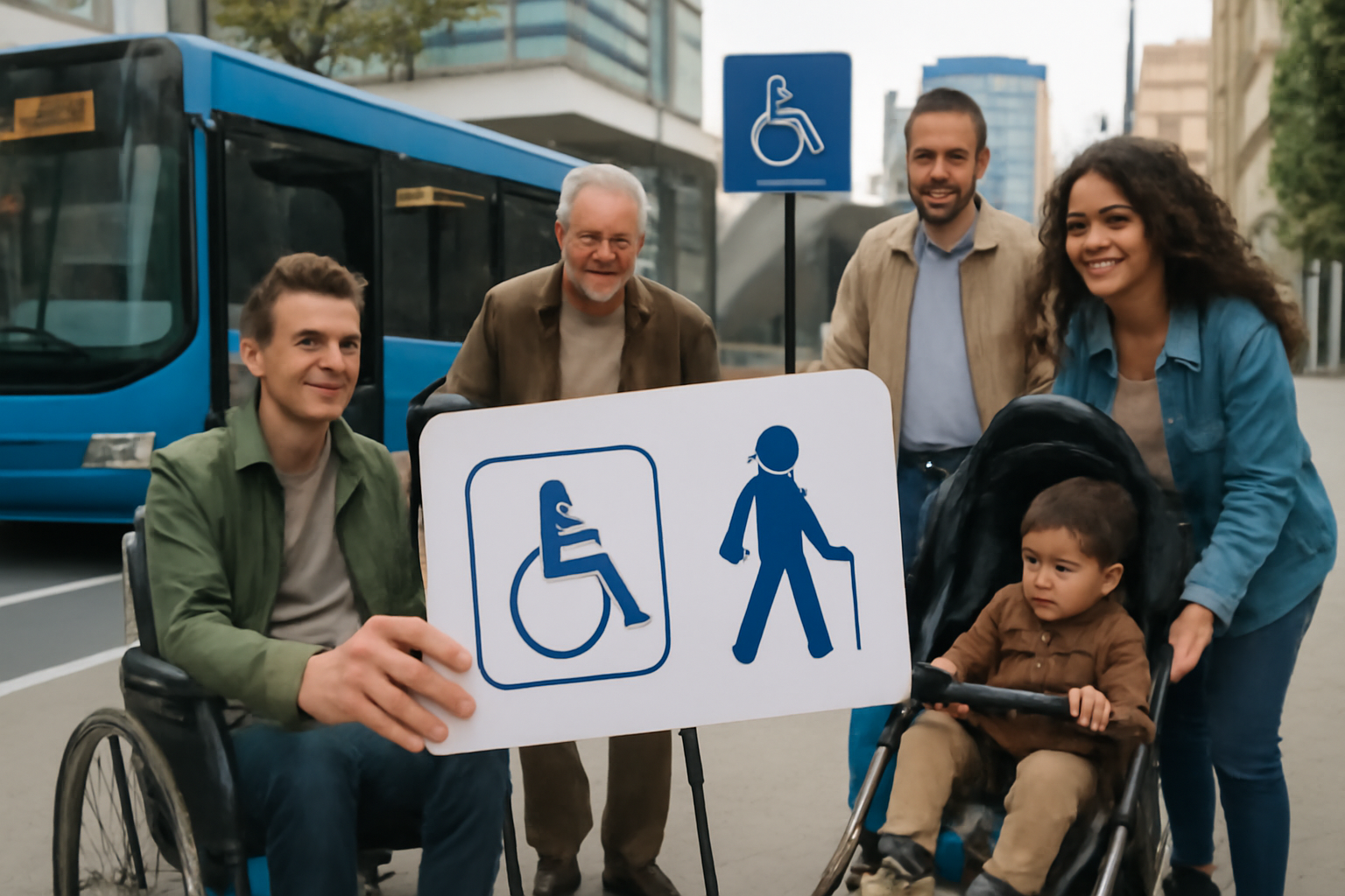 découvrez tout sur la carte mobilité inclusion (cmi) : utilité, démarches et avantages pour faciliter l'accès aux droits et services des personnes en situation de handicap ou à mobilité réduite.