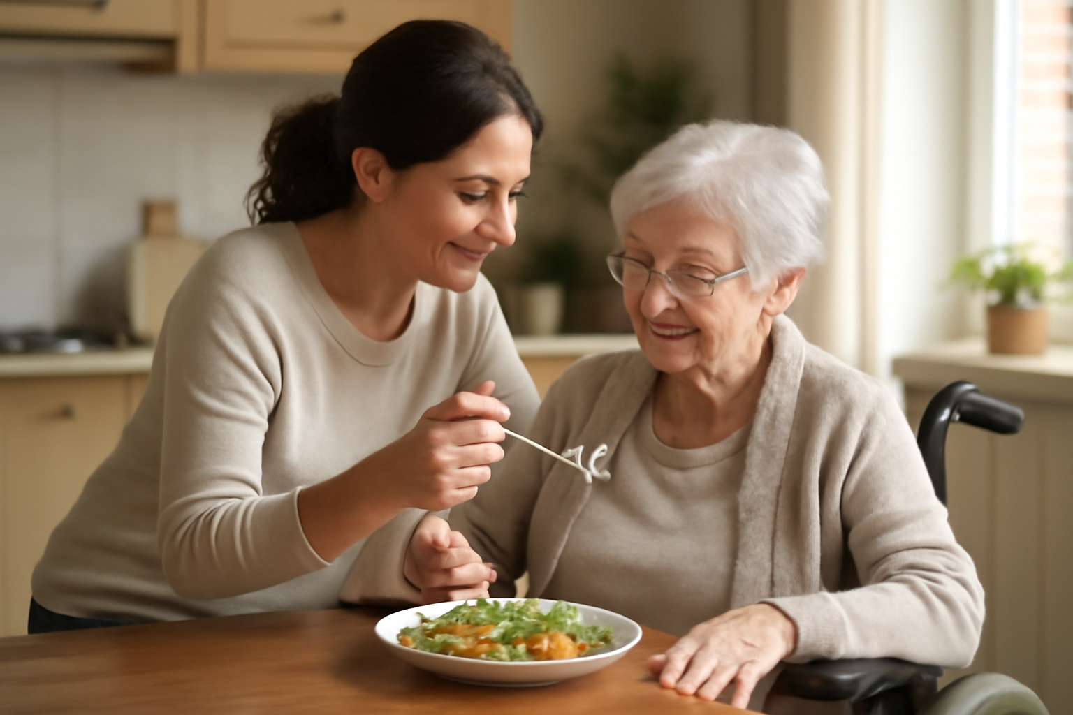 découvrez le rôle clé des aidants, leur importance au quotidien et l’impact déterminant de leur engagement auprès des personnes accompagnées.