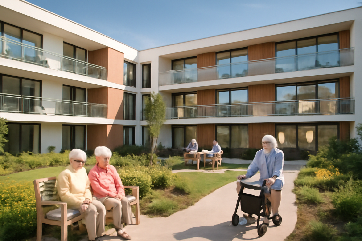 découvrez toutes les étapes clés et des conseils pratiques pour réussir votre inscription en maison de retraite dans ce guide complet, de la préparation des documents à la sélection de l'établissement adapté à vos besoins.