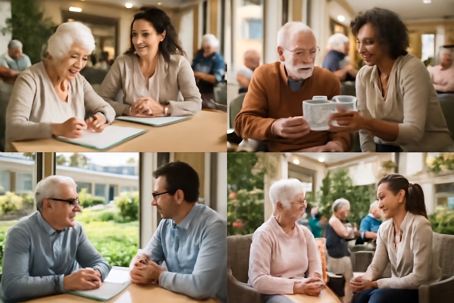 découvrez notre guide complet pour s'inscrire en maison de retraite : étapes clés, démarches administratives et conseils pratiques pour faciliter votre admission ou celle d'un proche.