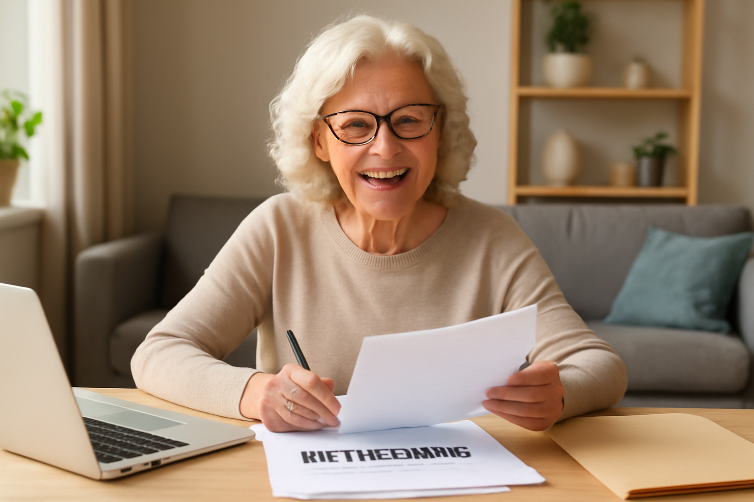 découvrez comment calculer facilement votre âge de départ à la retraite grâce à notre guide pratique complet : démarches, conseils et étapes clés pour préparer sereinement votre retraite en france.