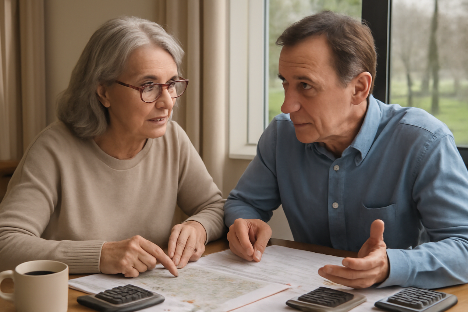 découvrez notre guide pratique pour savoir à quel âge partir à la retraite, connaître les critères à prendre en compte et préparer sereinement votre départ.