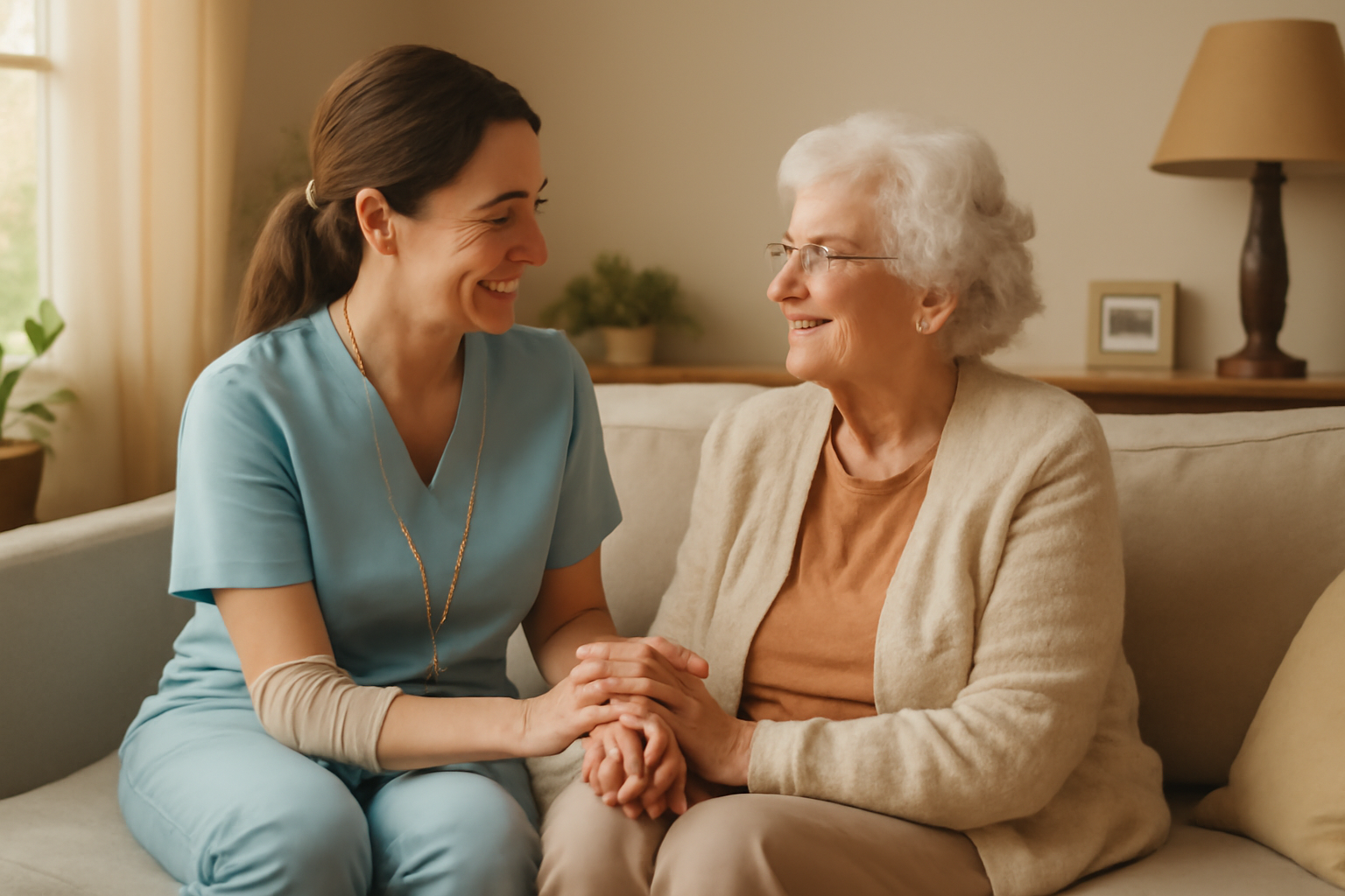 découvrez comment engager une aide à domicile grâce à notre guide pratique : fonctionnement, démarches, conseils et astuces pour choisir la bonne personne et faciliter votre quotidien.