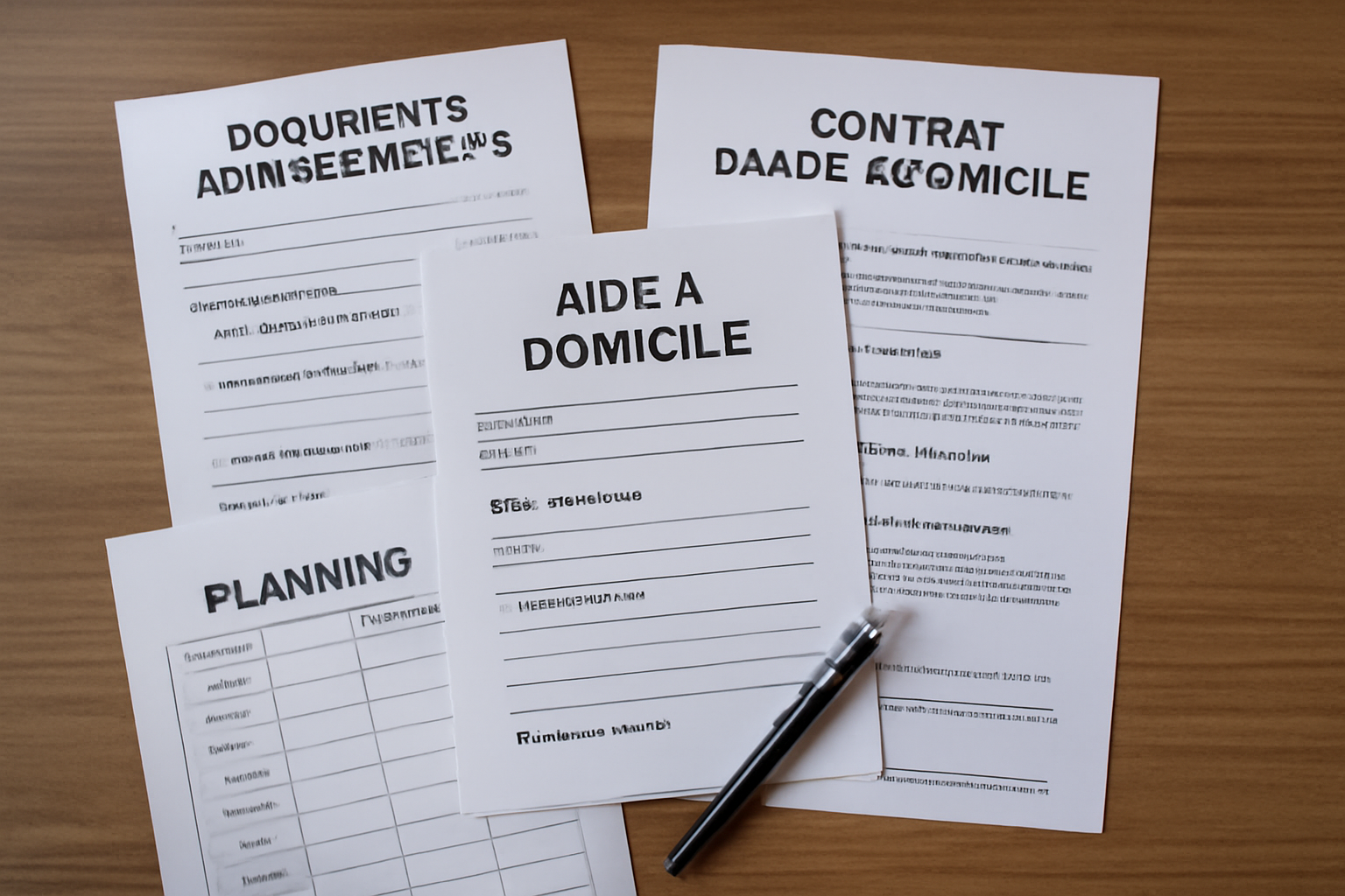 découvrez comment engager une aide à domicile efficacement : étapes clés, conseils pratiques et informations essentielles pour choisir la meilleure assistance adaptée à vos besoins.