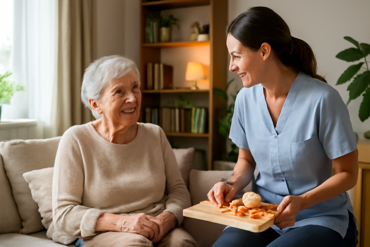 découvrez comment engager une aide à domicile : fonctionnement, démarches, conseils essentiels et astuces pour choisir la bonne personne pour vos besoins quotidiens.