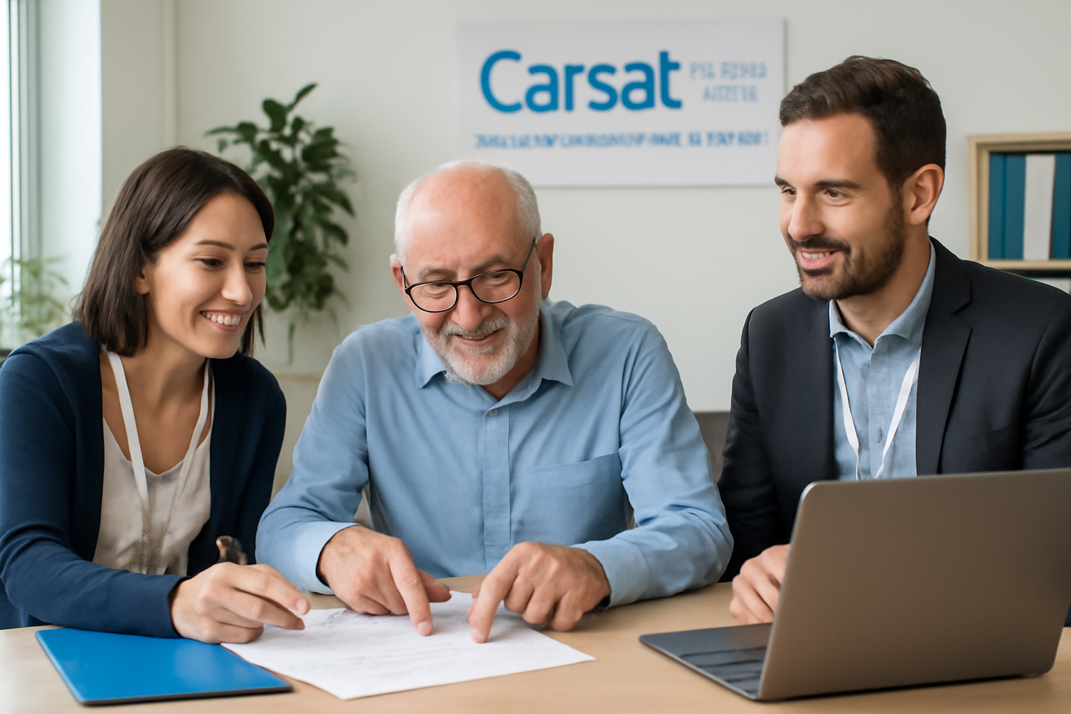 découvrez le rôle central de la cnav et des carsat dans le système de retraite français, leur fonctionnement, missions et comment ils accompagnent les assurés tout au long de leur carrière jusqu'à la retraite.