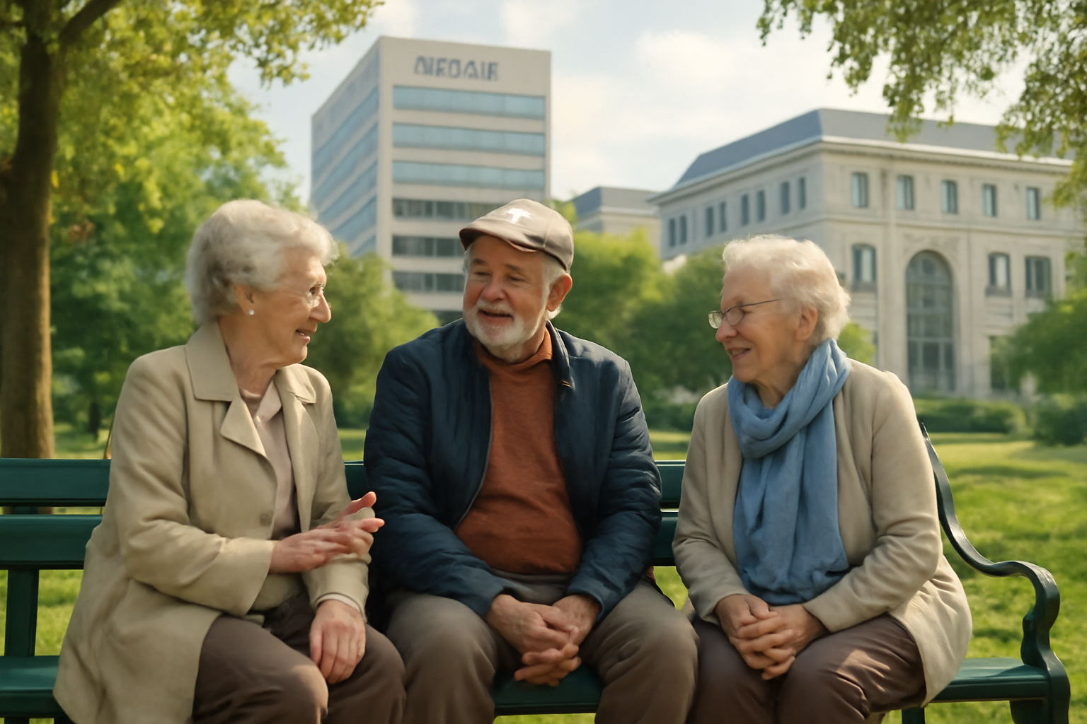 découvrez le rôle essentiel de la cnav et des carsat, acteurs clés du système de retraite en france. comprenez leur mission, leur fonctionnement et leur impact sur la gestion de votre retraite.