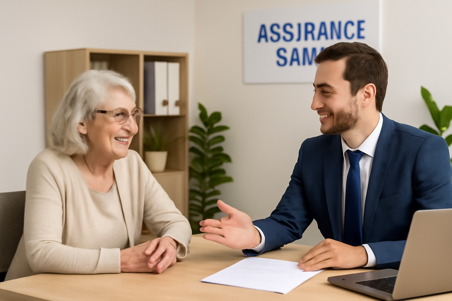 découvrez comment la loi evin permet de maintenir votre couverture de mutuelle d'entreprise après la fin de votre contrat de travail. bénéficiez de conseils pratiques pour préserver vos garanties santé.