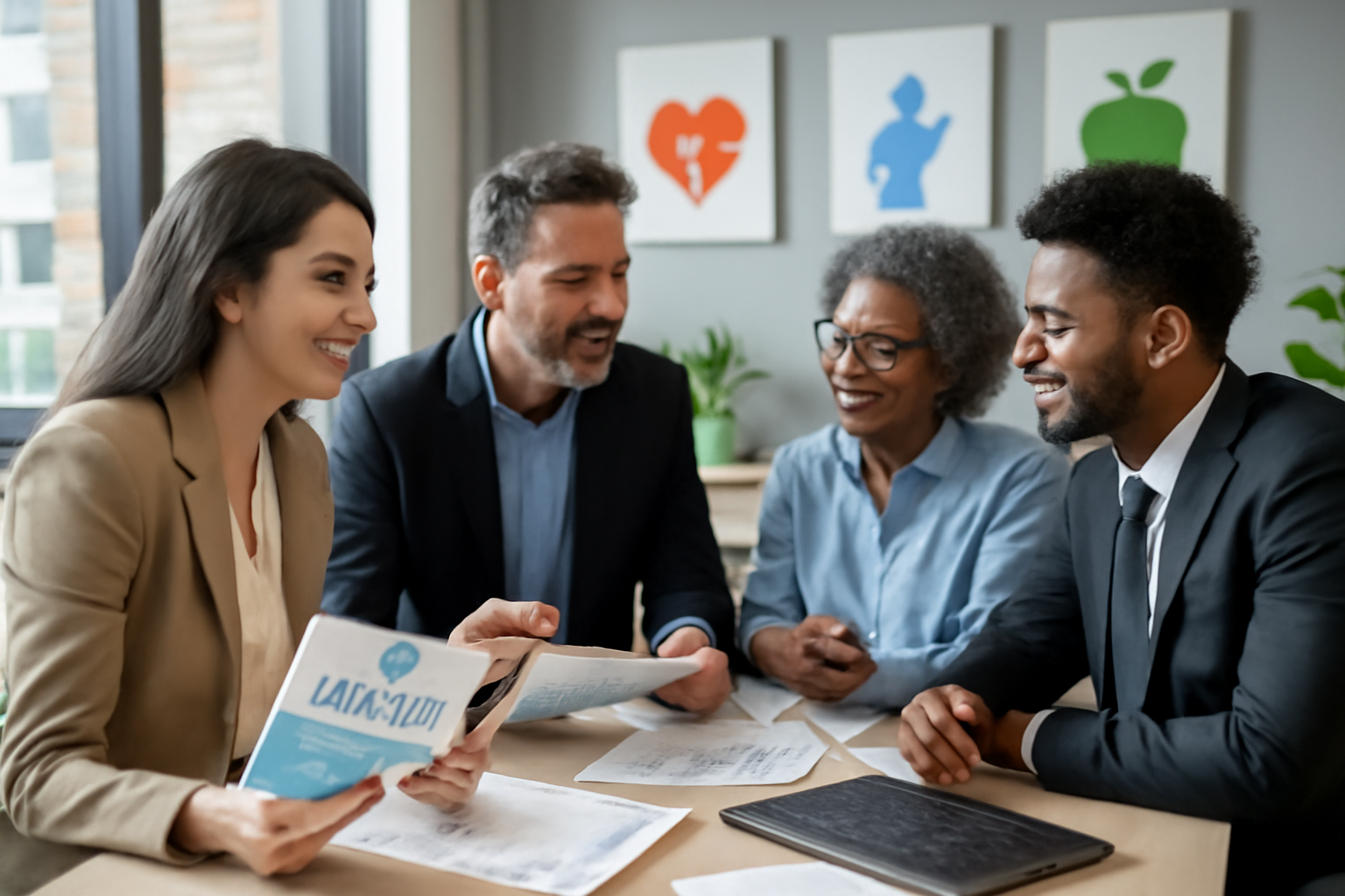 découvrez comment la loi evin permet de maintenir votre mutuelle d'entreprise après la fin du contrat de travail. explications sur les démarches, conditions et avantages pour continuer à bénéficier de votre couverture santé.