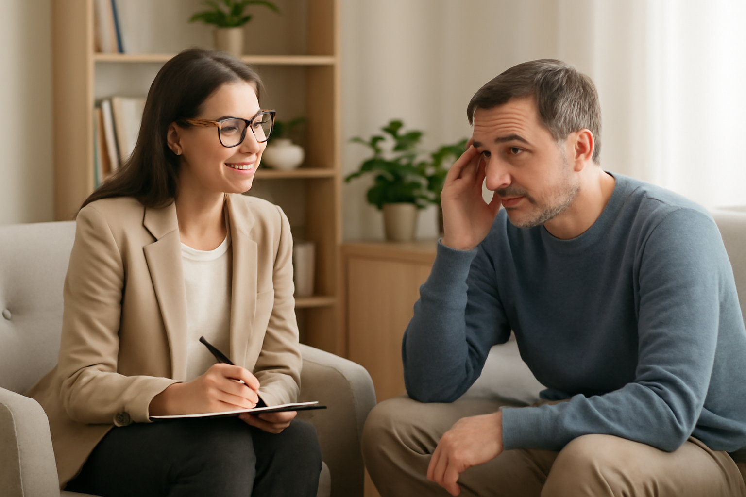 découvrez l'importance de l'accompagnement des aidants en fin de vie, un soutien essentiel pour traverser cette étape avec humanité, écoute et conseils adaptés.