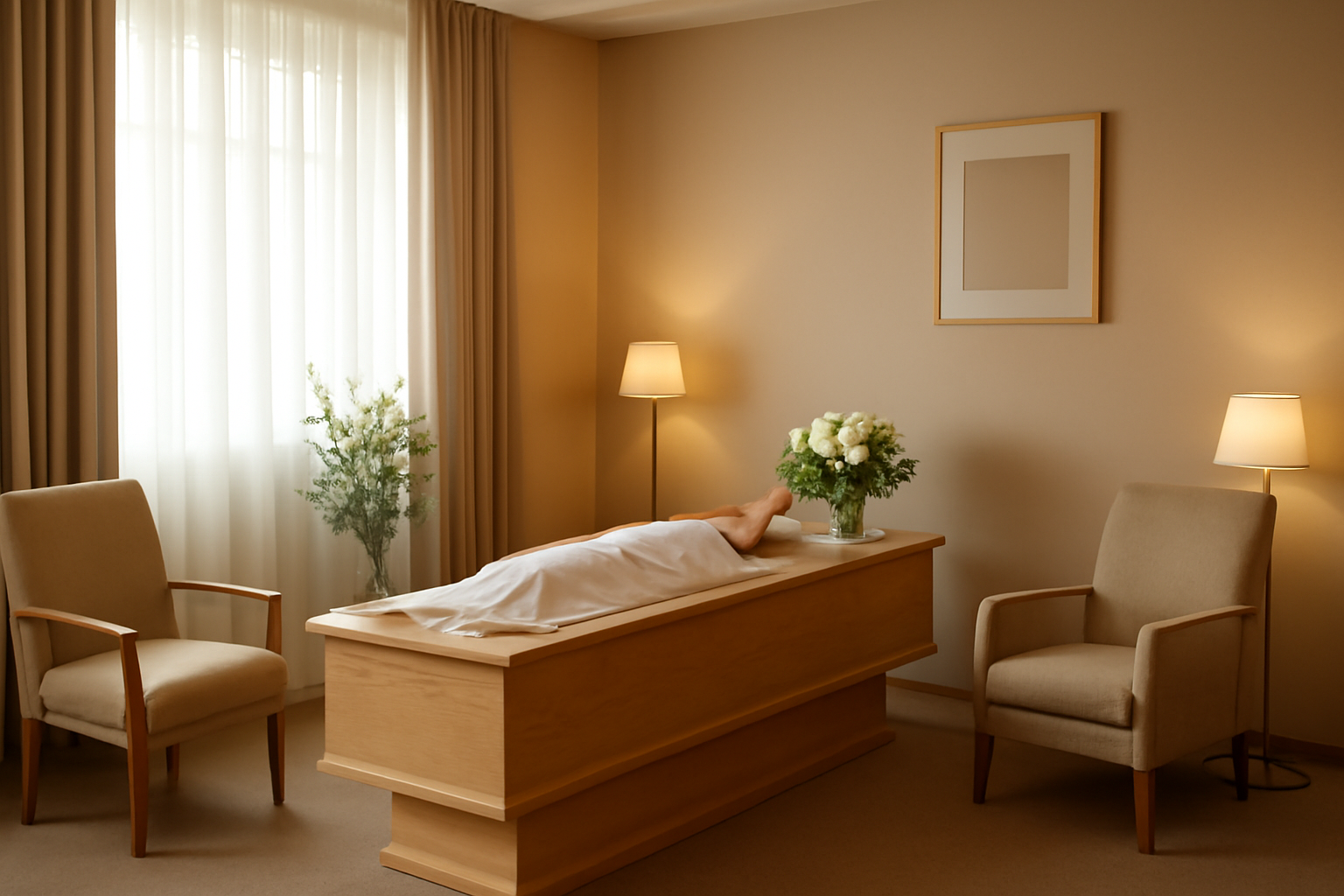 découvrez les enjeux et perspectives de l’accompagnement des résidents en fin de vie dans les ehpad. analyse des pratiques, défis humains et organisationnels, pour une prise en charge éthique et bienveillante.