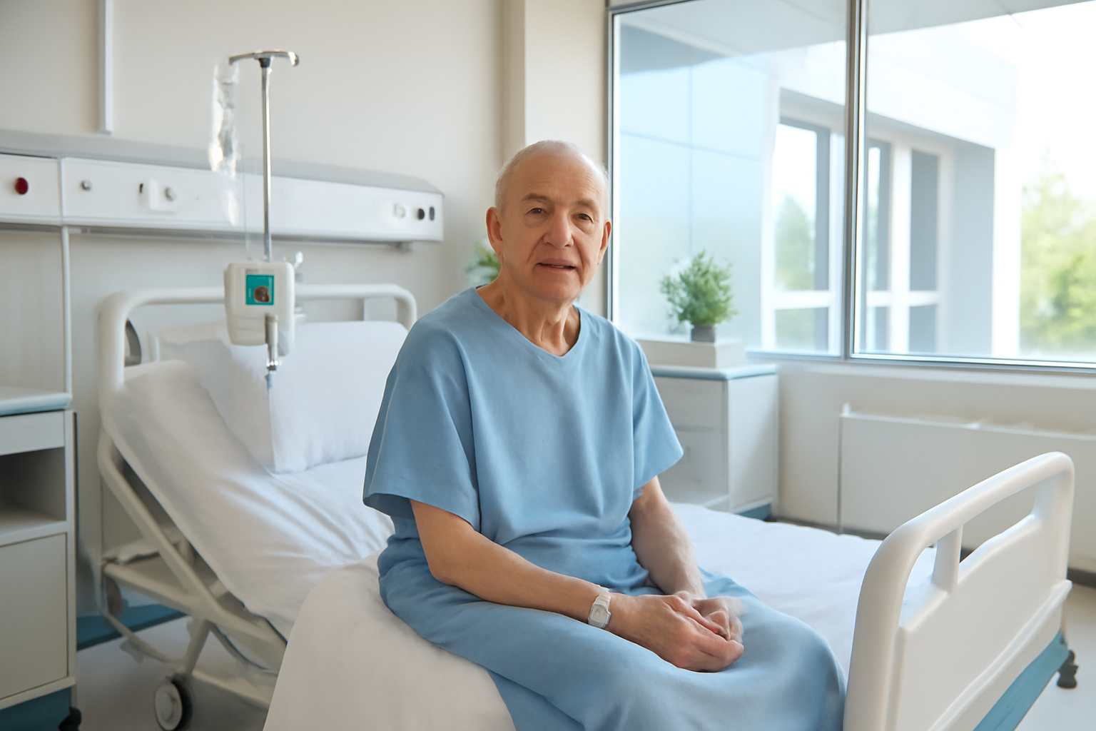 découvrez ce qu'est un hôpital de jour, son fonctionnement et les principaux avantages de l'hospitalisation ambulatoire pour les patients, notamment en termes de confort et d'efficacité des soins.