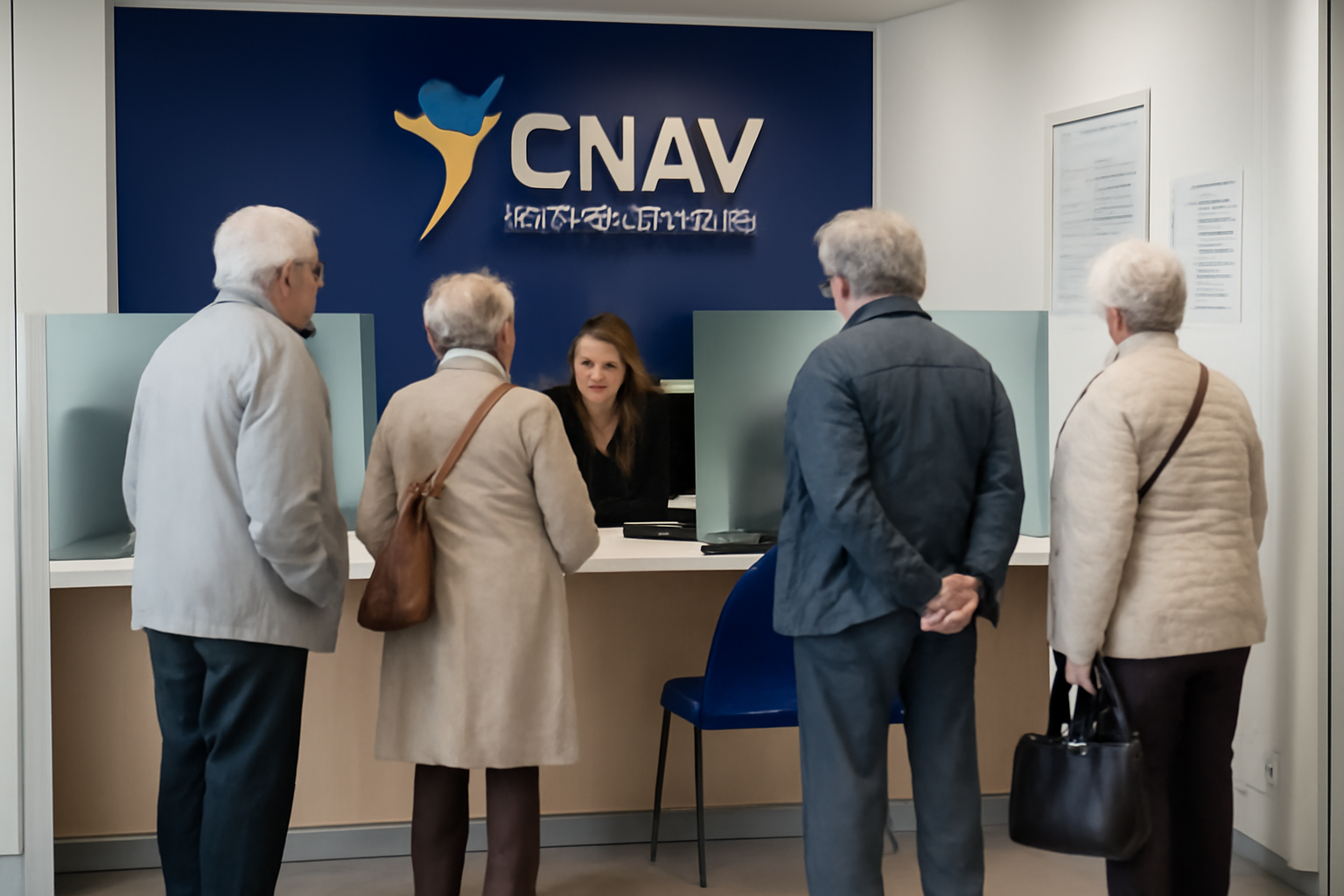 découvrez les principes essentiels des caisses de retraite du régime de base en france : fonctionnement, organisation et rôle dans la couverture sociale des assurés.