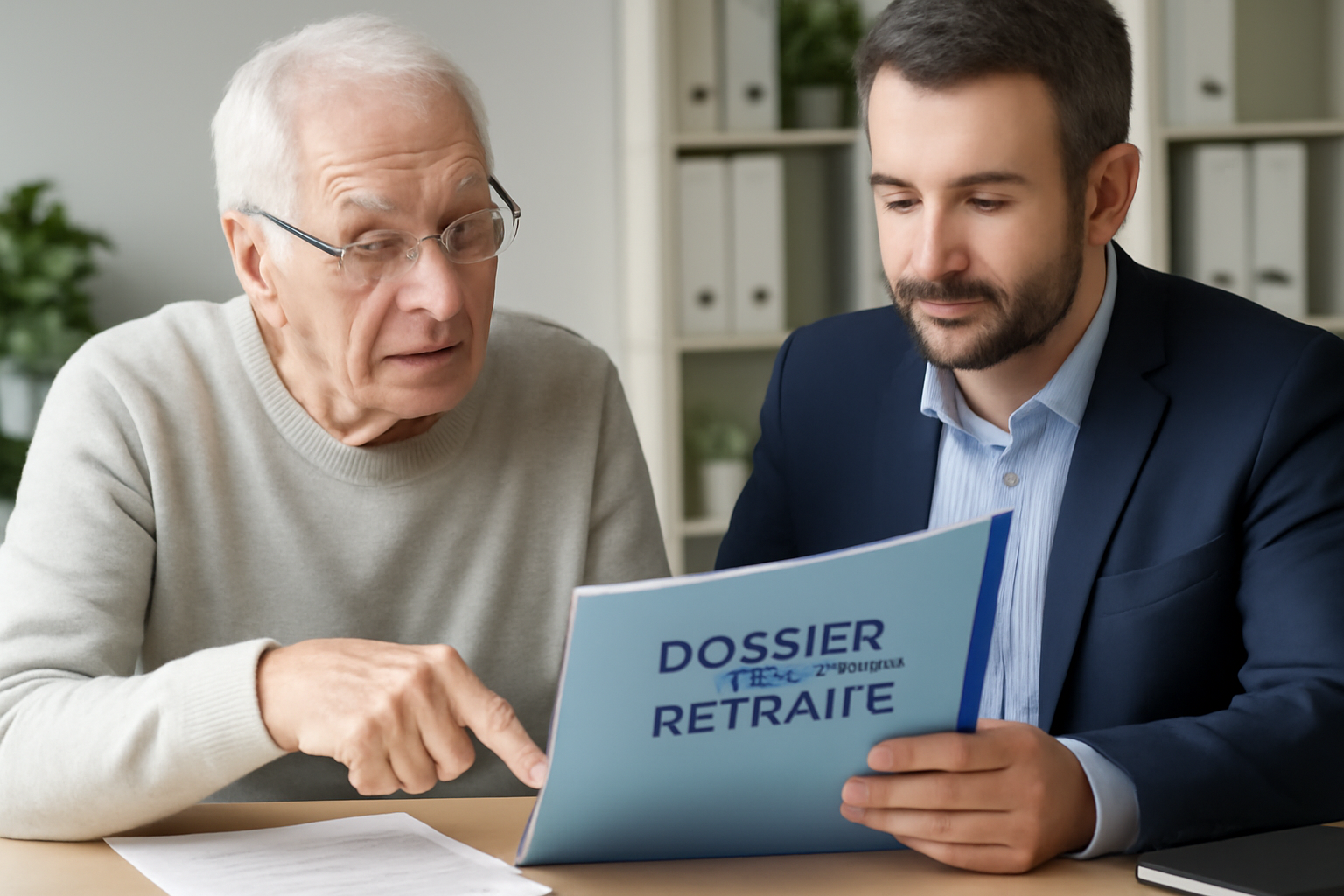 découvrez les principes essentiels et le fonctionnement des caisses de retraite du régime de base en france. comprenez leur rôle clé dans la protection sociale et la préparation de votre avenir.