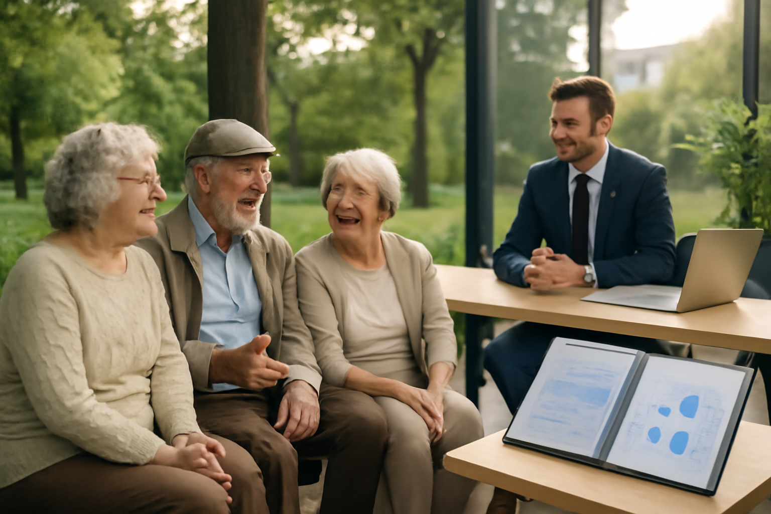 découvrez les principes essentiels des caisses de retraite du régime de base : organisation, fonctionnement et rôle dans la sécurité sociale. comprenez les bases indispensables pour mieux préparer votre avenir.