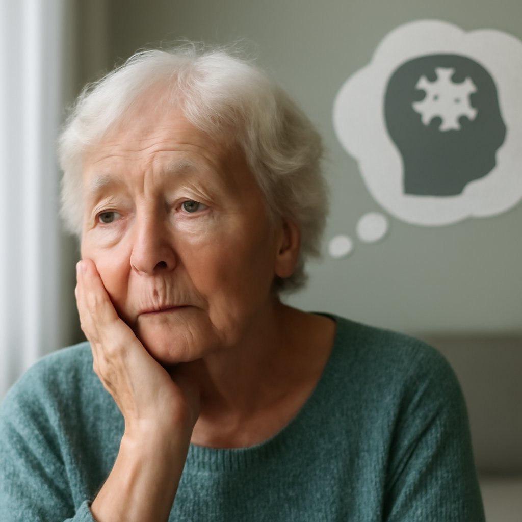 découvrez les principaux facteurs de risque et les éléments déclencheurs de la maladie d'alzheimer. comprenez ce qui peut influencer son apparition pour mieux prévenir et agir tôt.